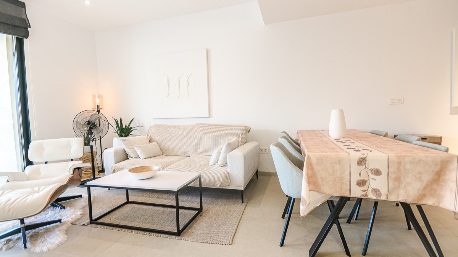 Apartamento / piso en San Pedro del Pinatar