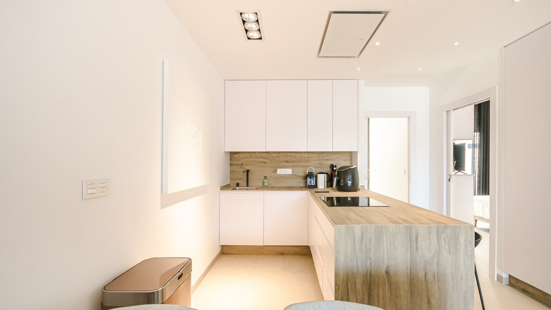 Apartamento / piso en San Pedro del Pinatar