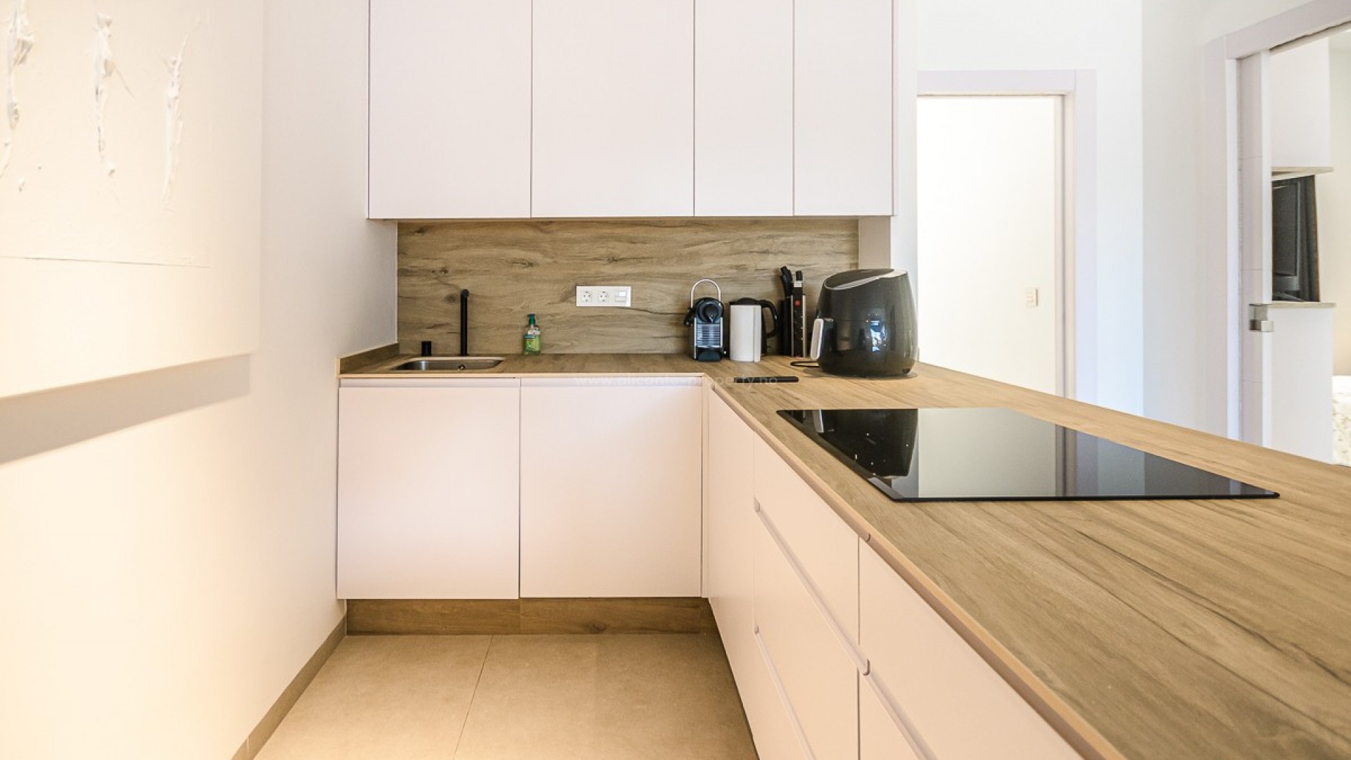 Apartamento / piso en San Pedro del Pinatar