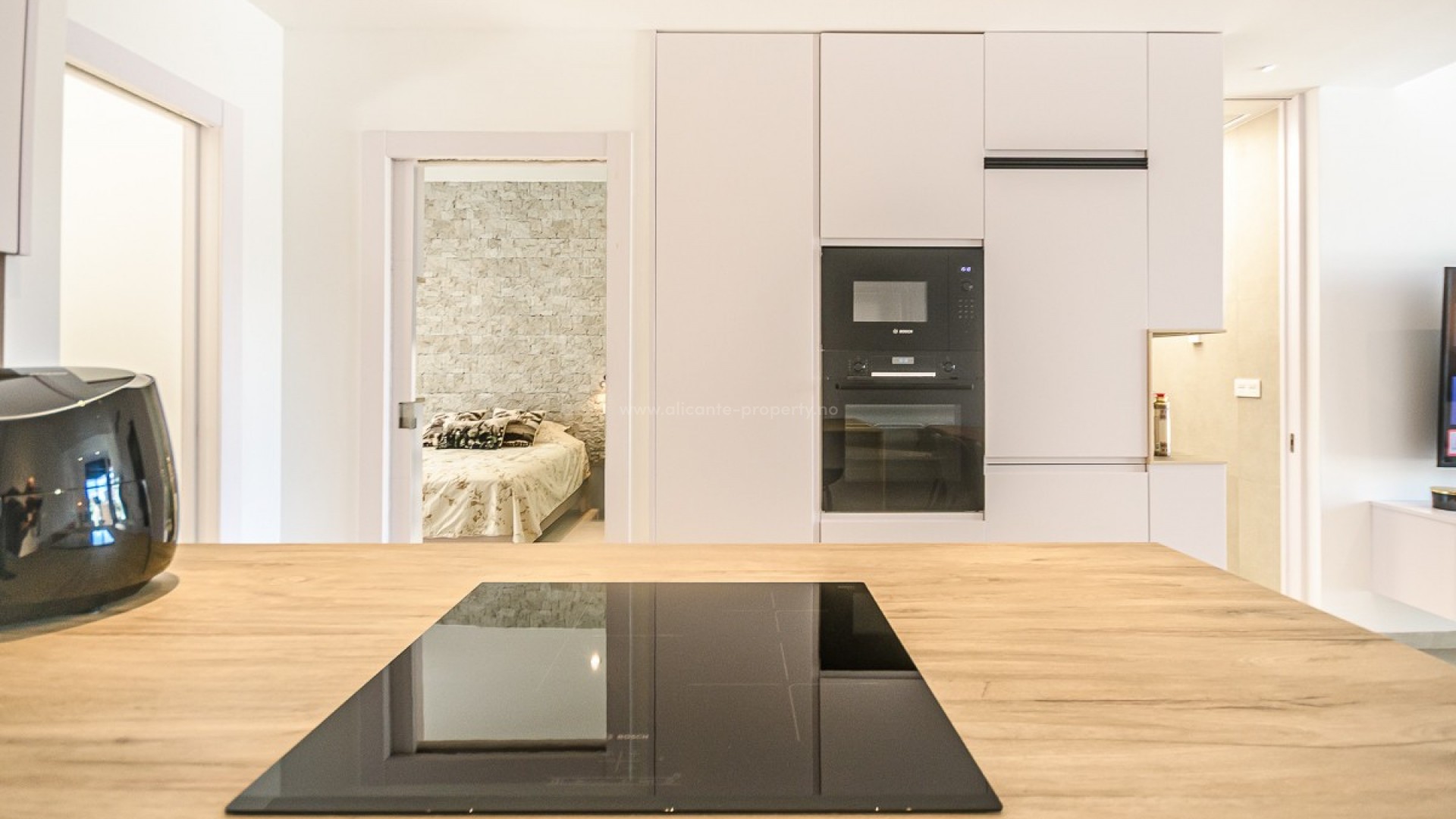 Apartamento / piso en San Pedro del Pinatar
