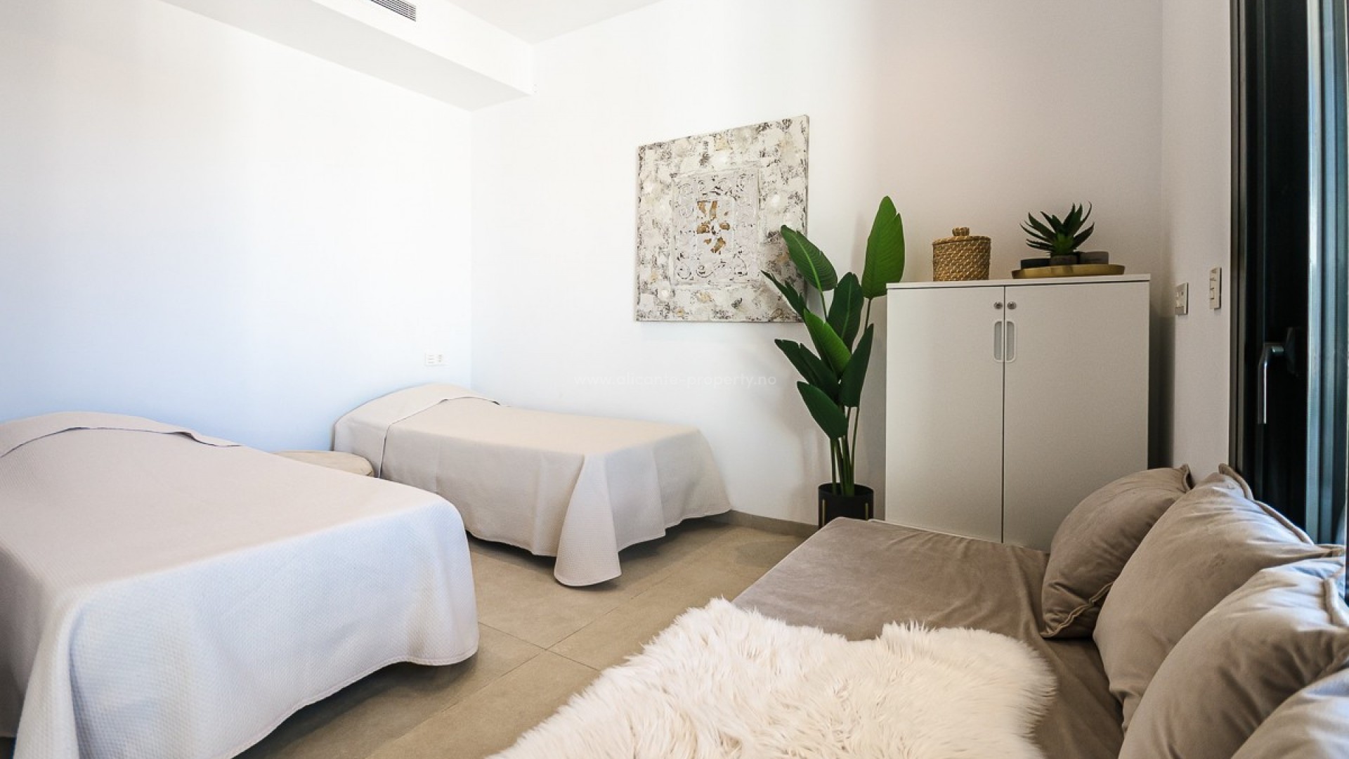 Apartamento / piso en San Pedro del Pinatar