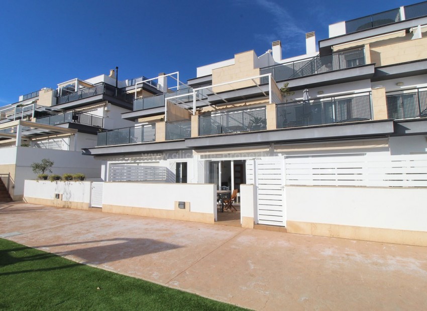 Apartamento / piso en Santa Pola Centro