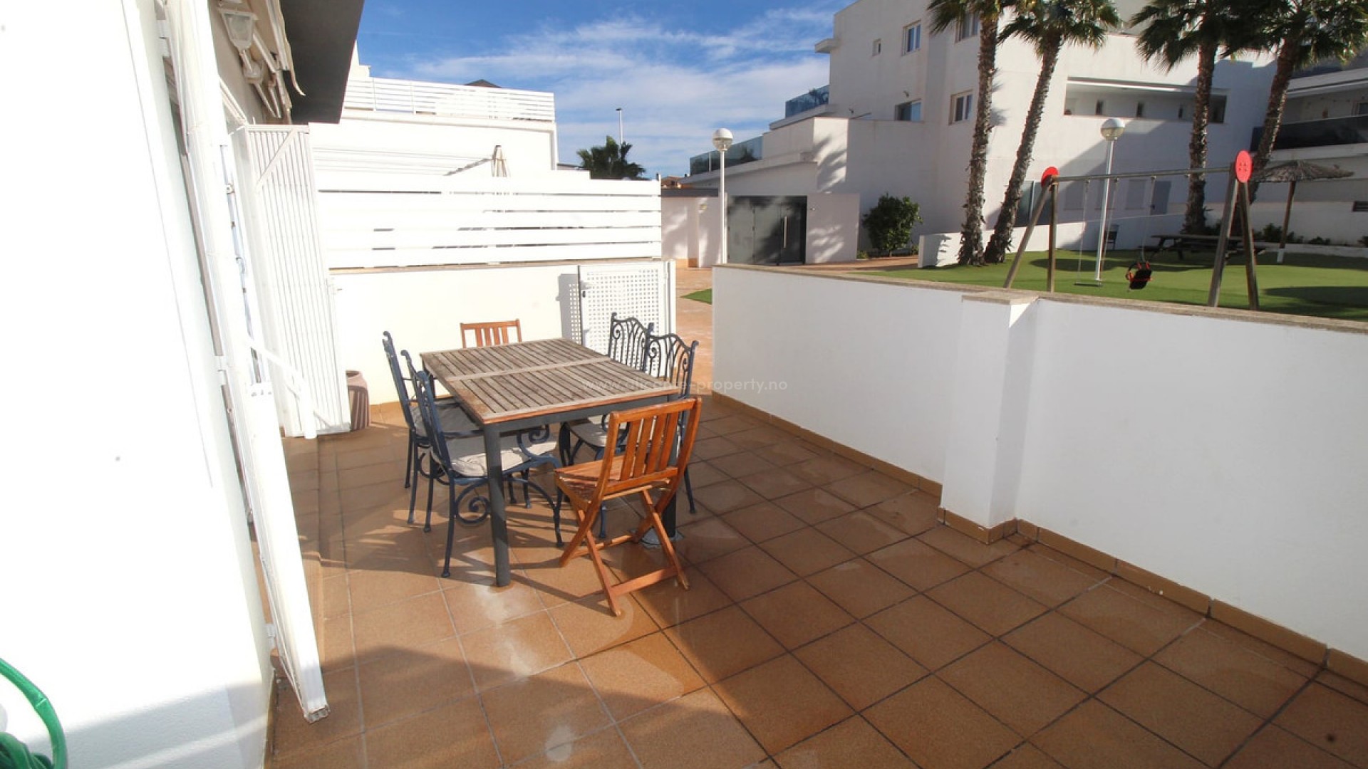 Apartamento / piso en Santa Pola Centro