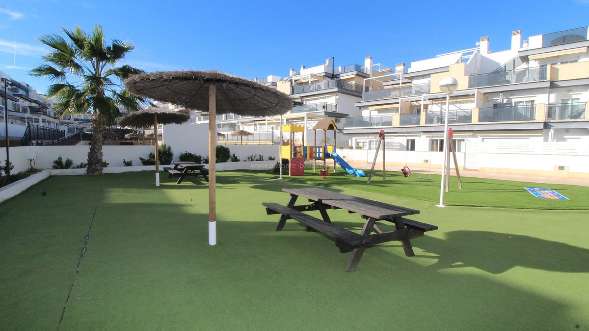 Apartamento / piso en Santa Pola Centro