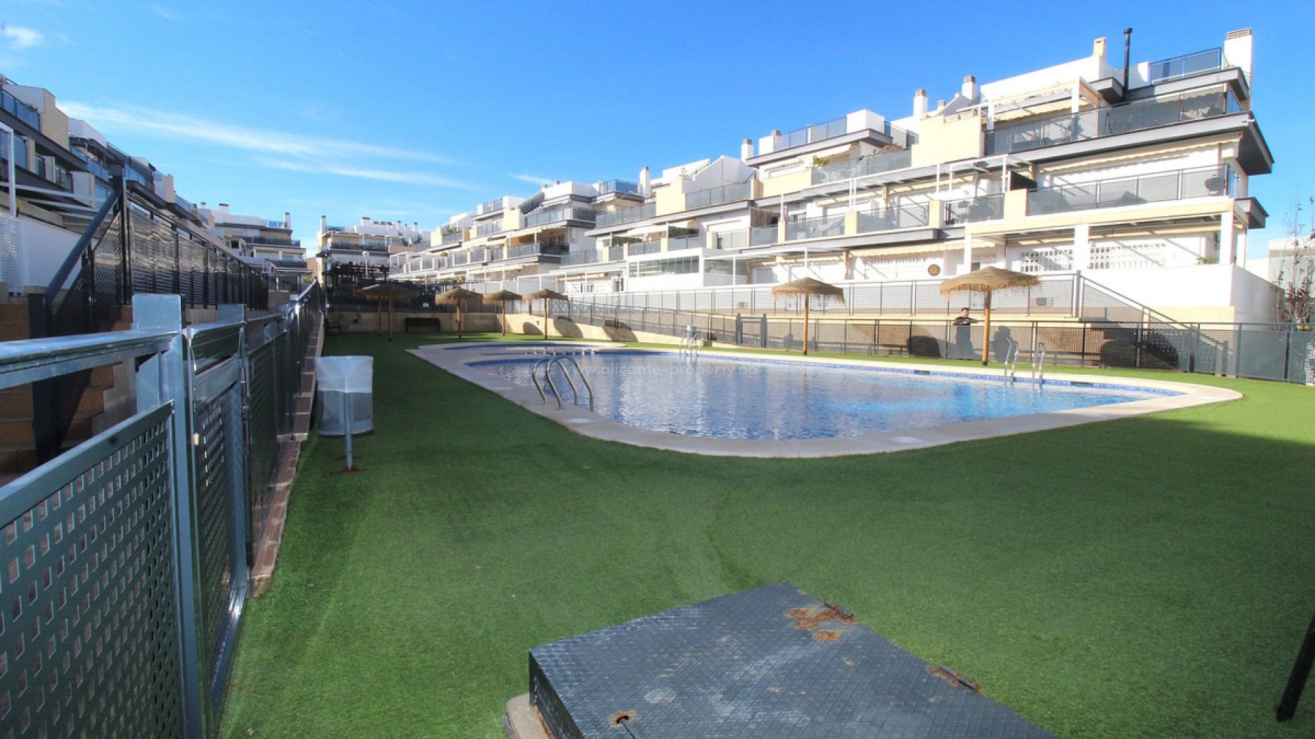 Apartamento / piso en Santa Pola Centro