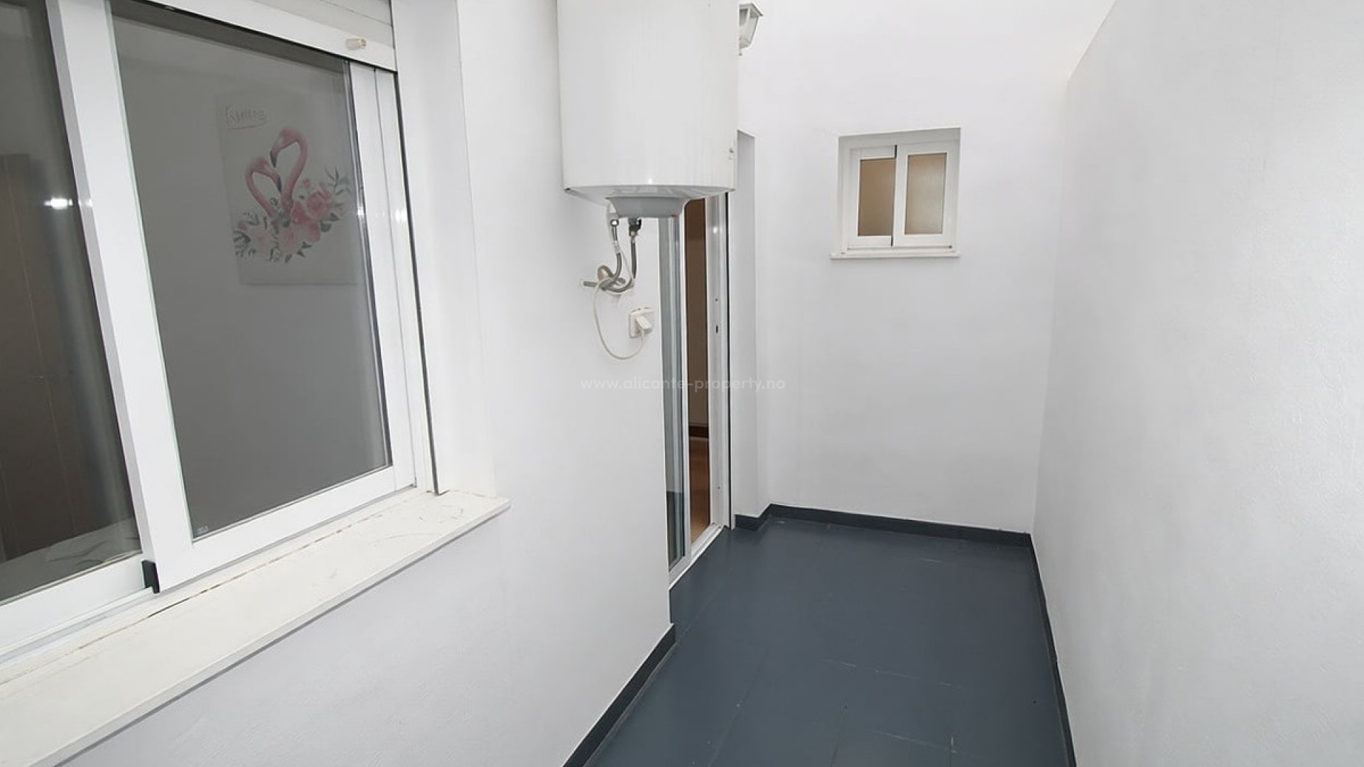 Apartamento / piso en Santa Pola Centro