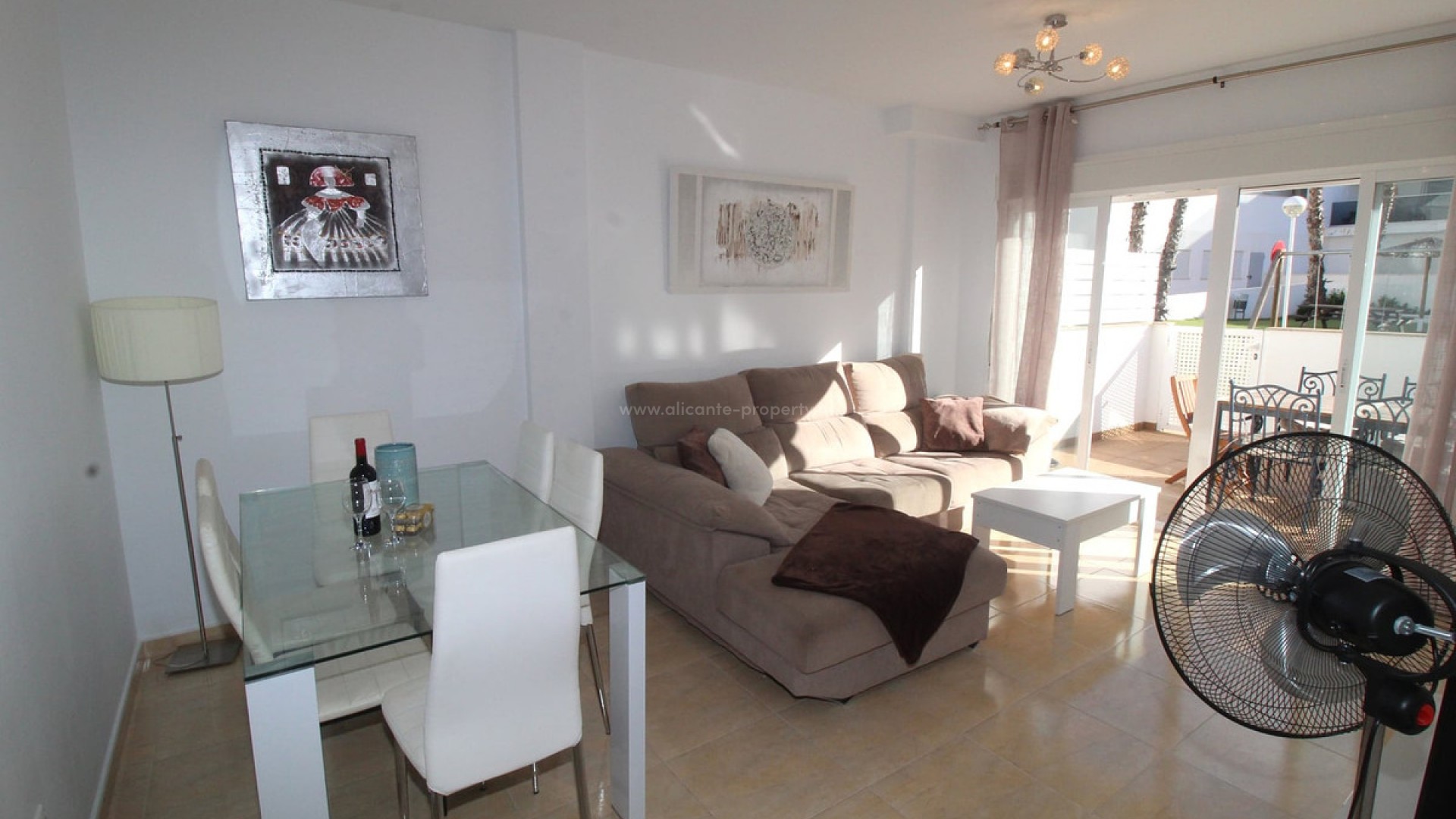 Apartamento / piso en Santa Pola Centro