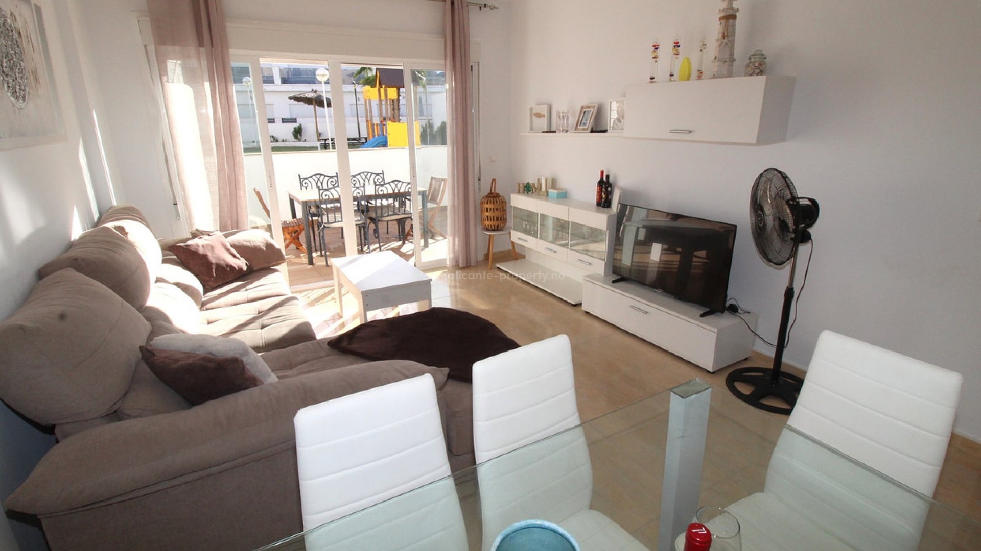 Apartamento / piso en Santa Pola Centro