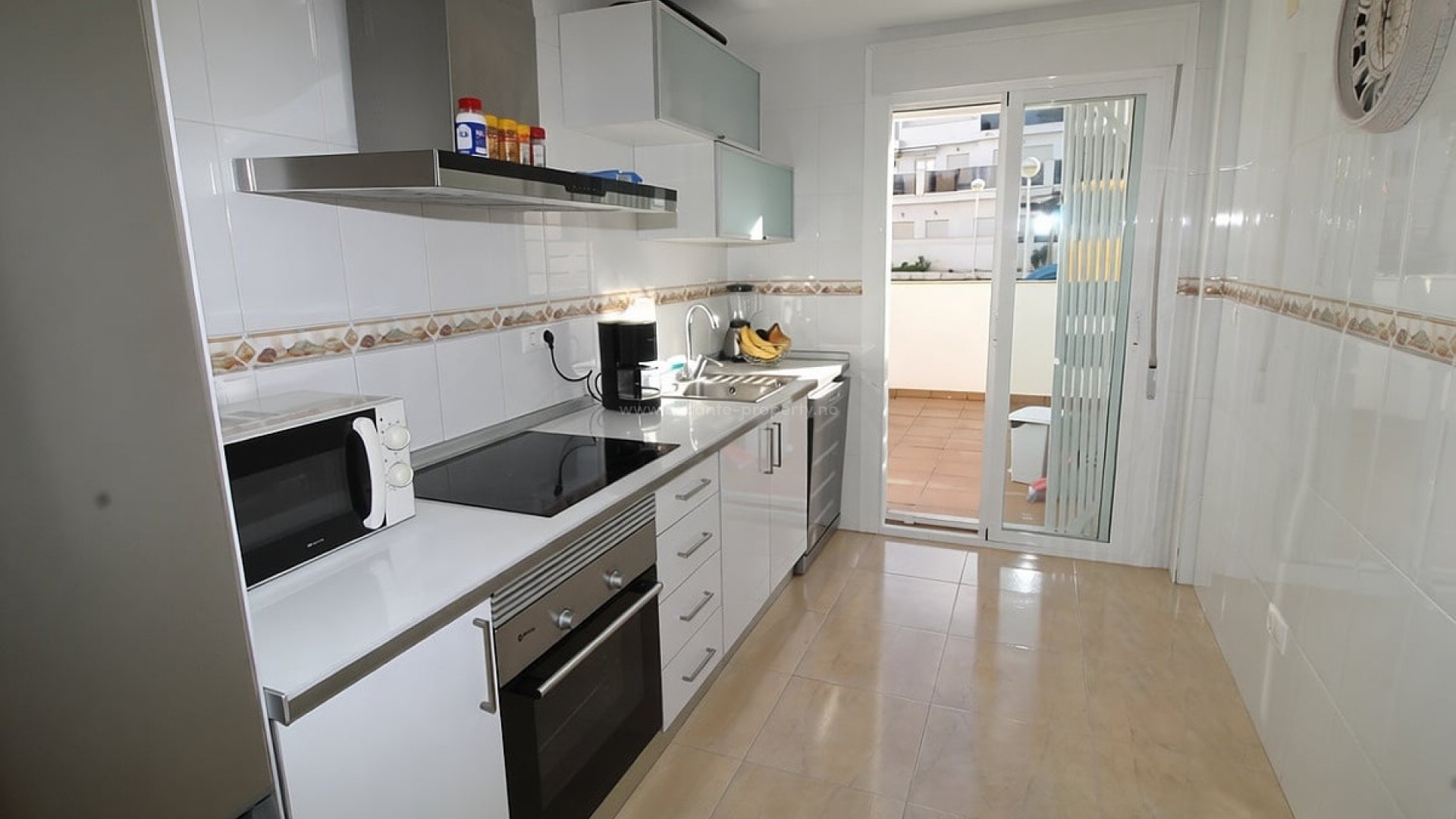 Apartamento / piso en Santa Pola Centro