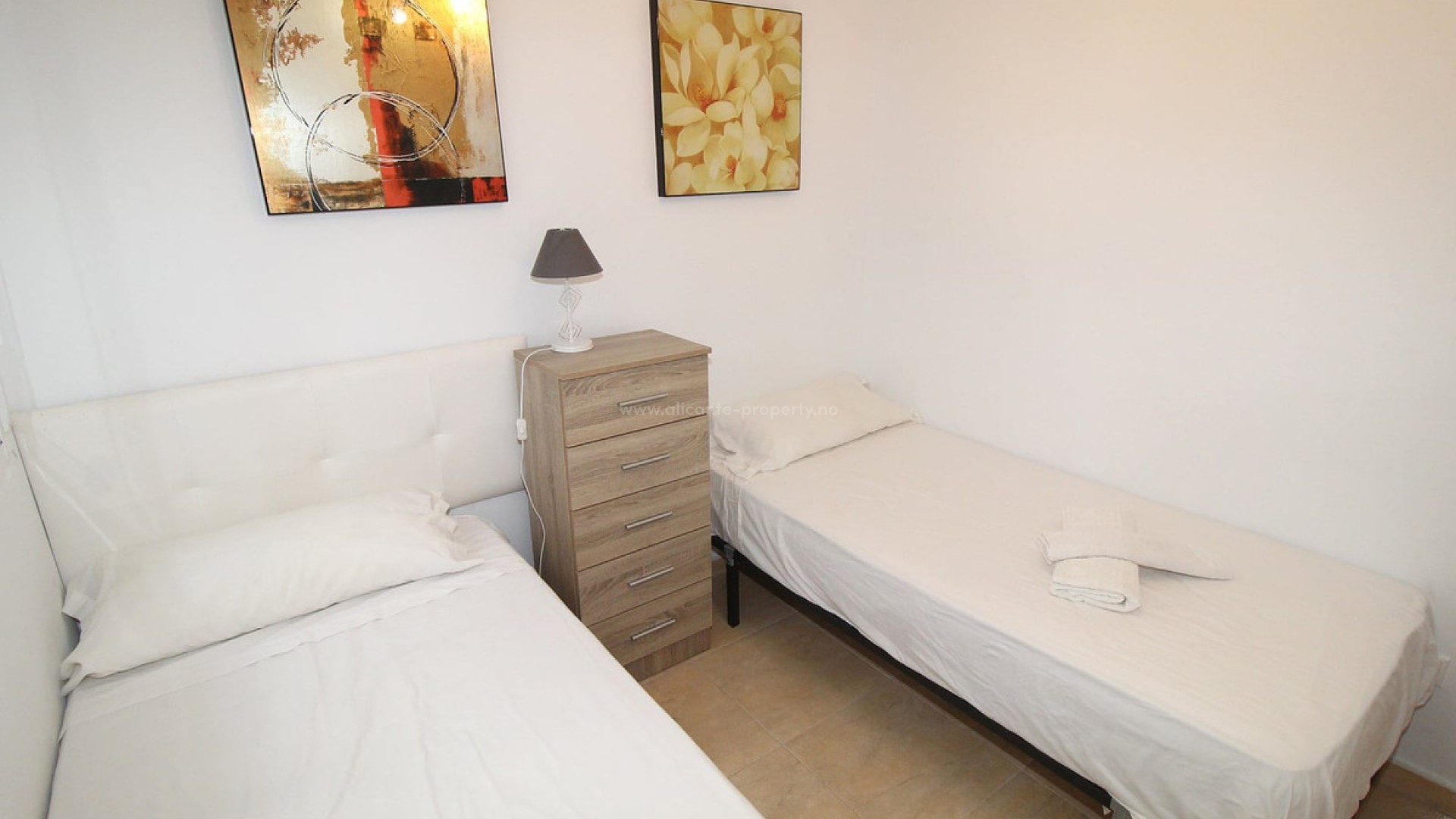 Apartamento / piso en Santa Pola Centro
