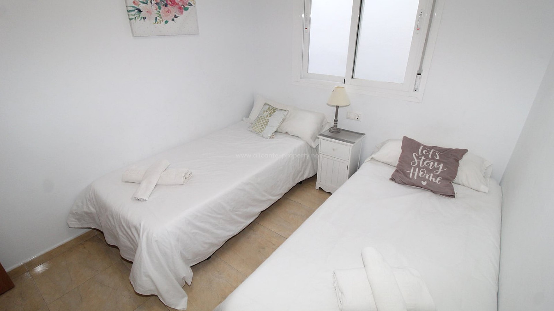 Apartamento / piso en Santa Pola Centro