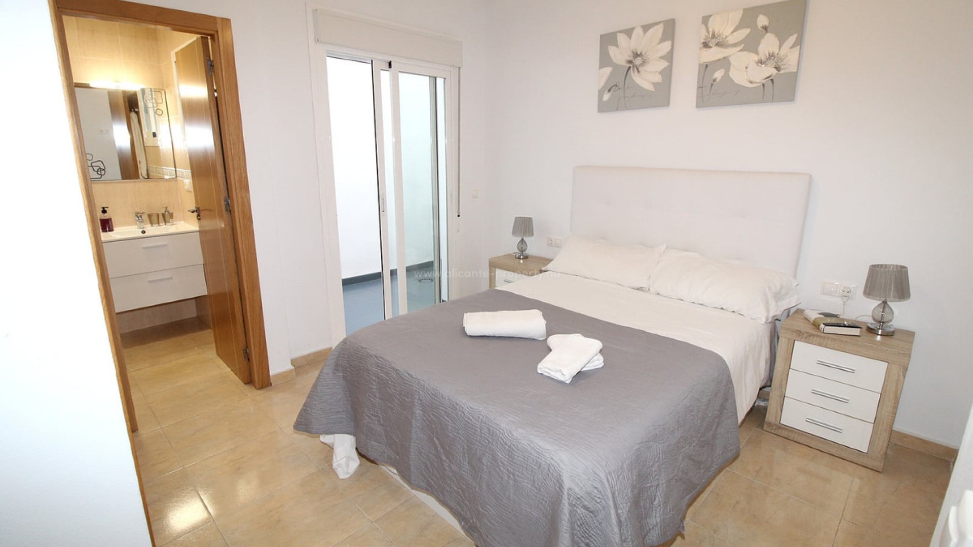 Apartamento / piso en Santa Pola Centro