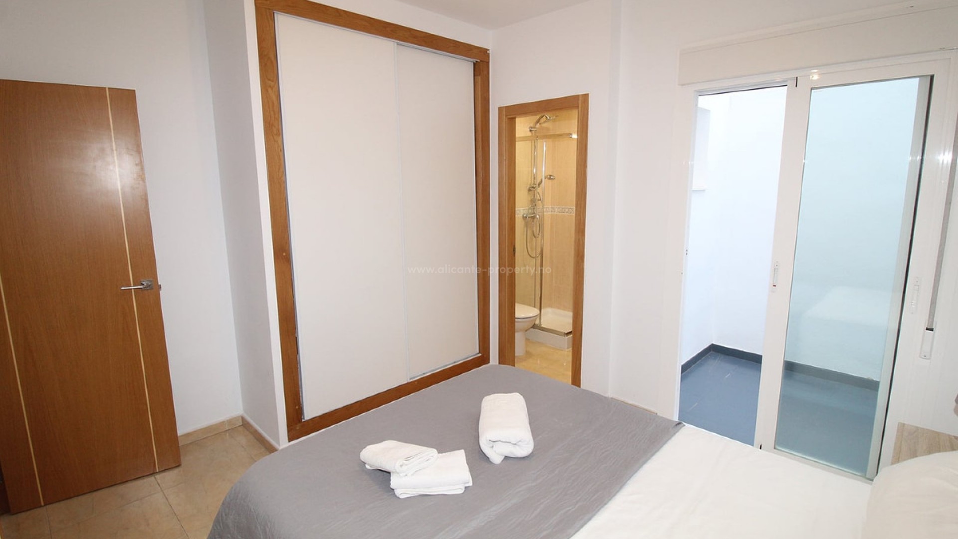 Apartamento / piso en Santa Pola Centro