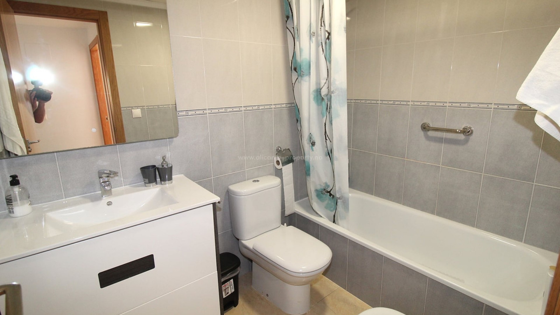 Apartamento / piso en Santa Pola Centro