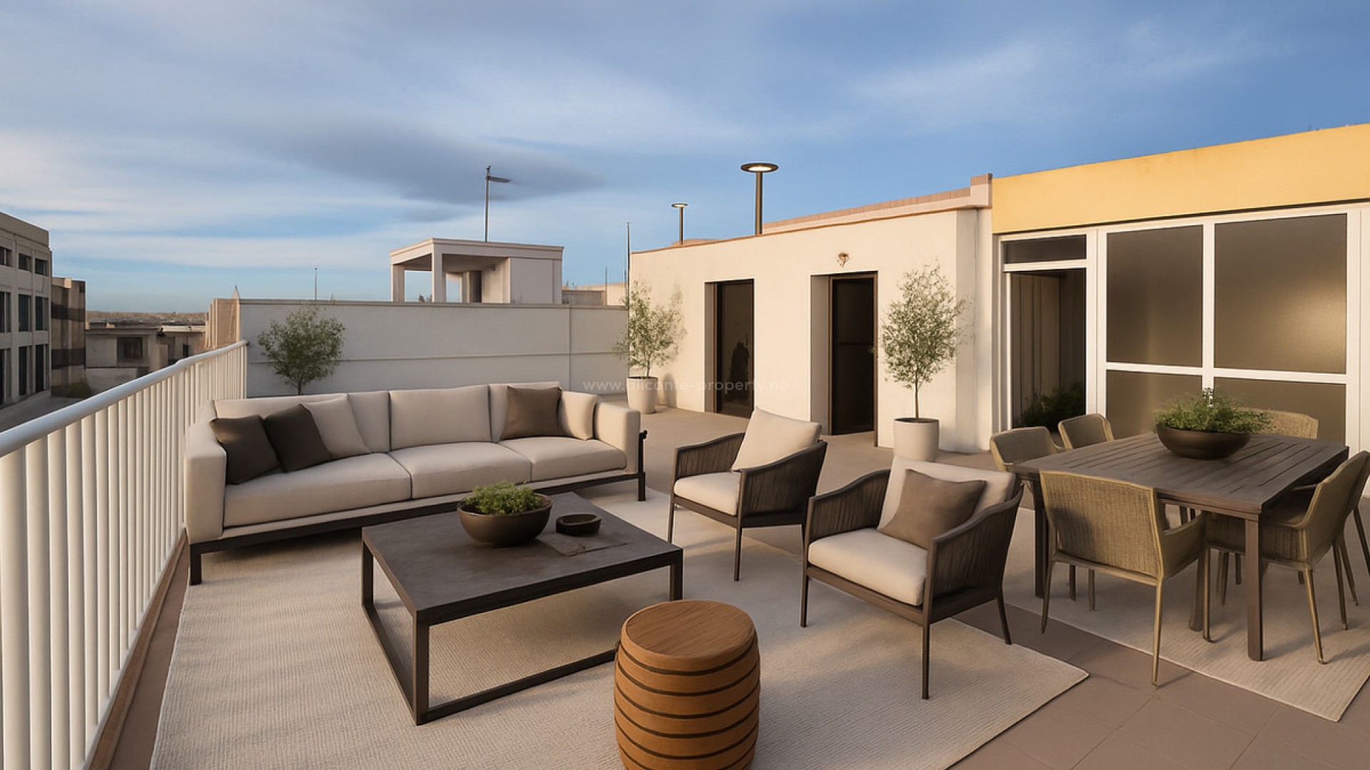 Apartamento / piso en Santa Pola Centro