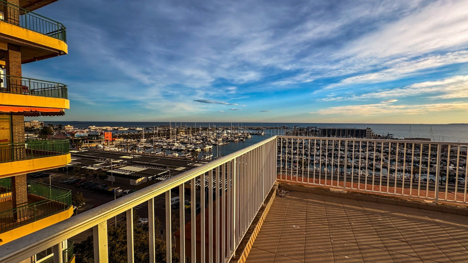 Apartamento / piso en Santa Pola Centro