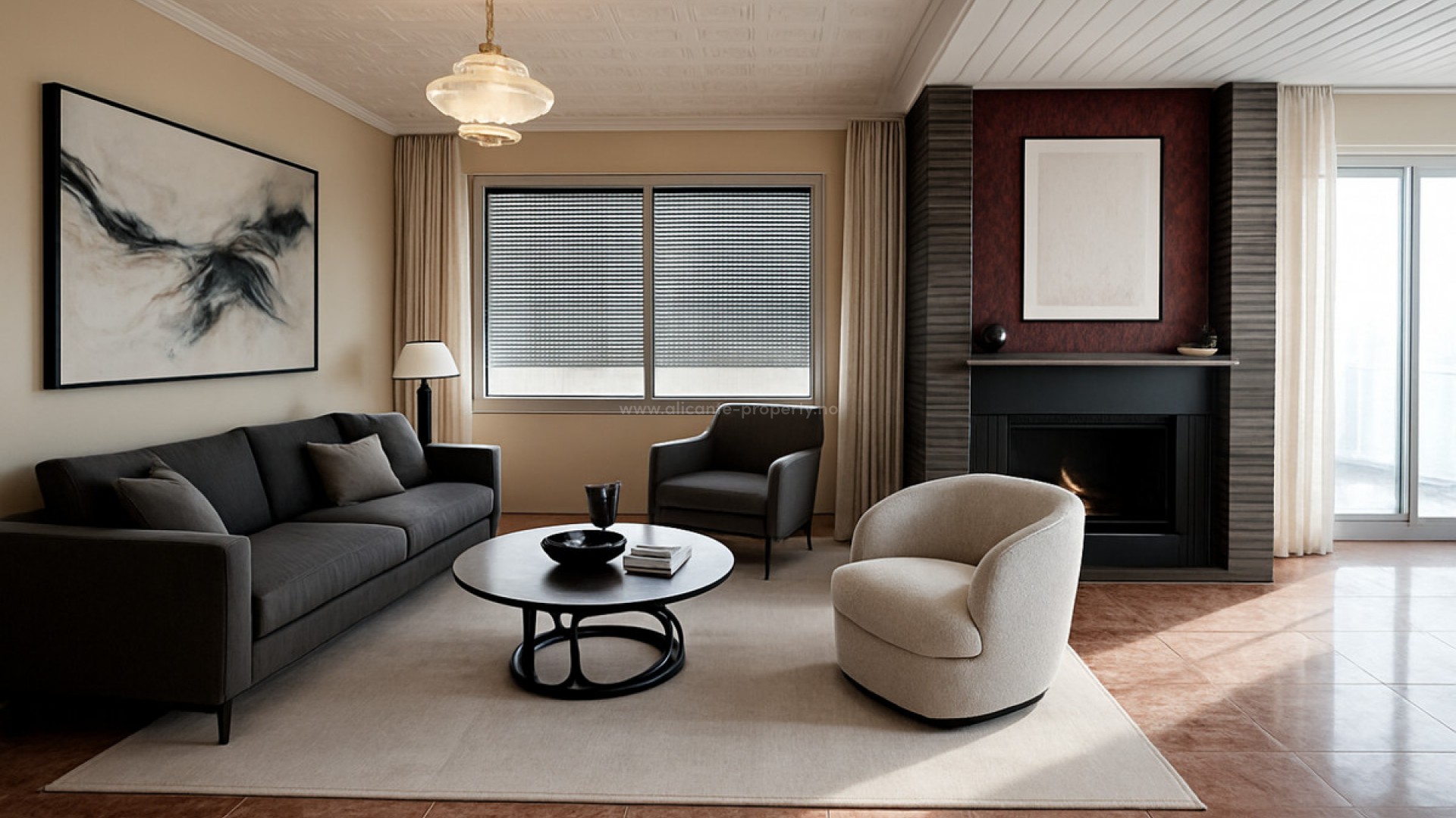 Apartamento / piso en Santa Pola Centro