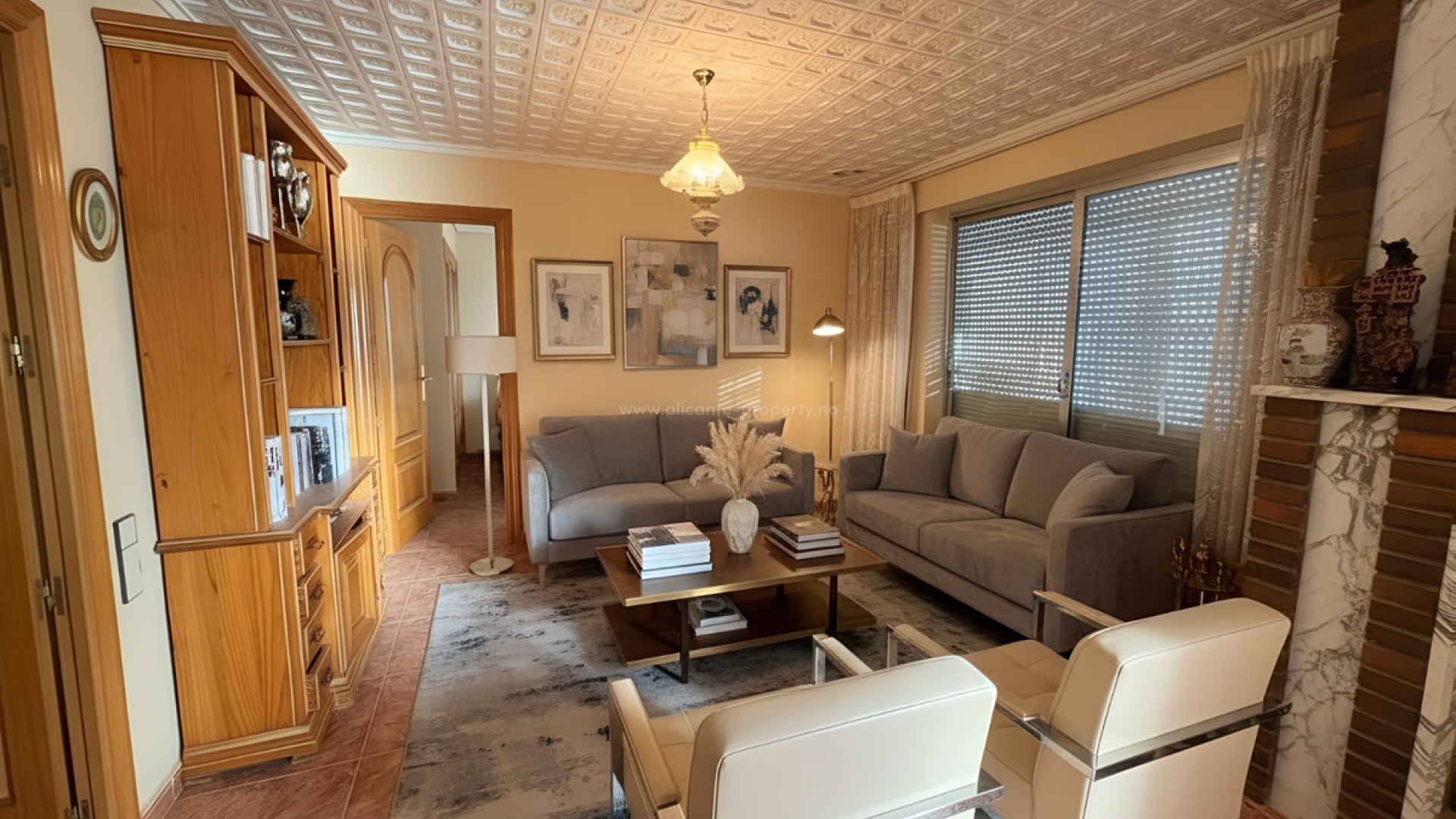 Apartamento / piso en Santa Pola Centro