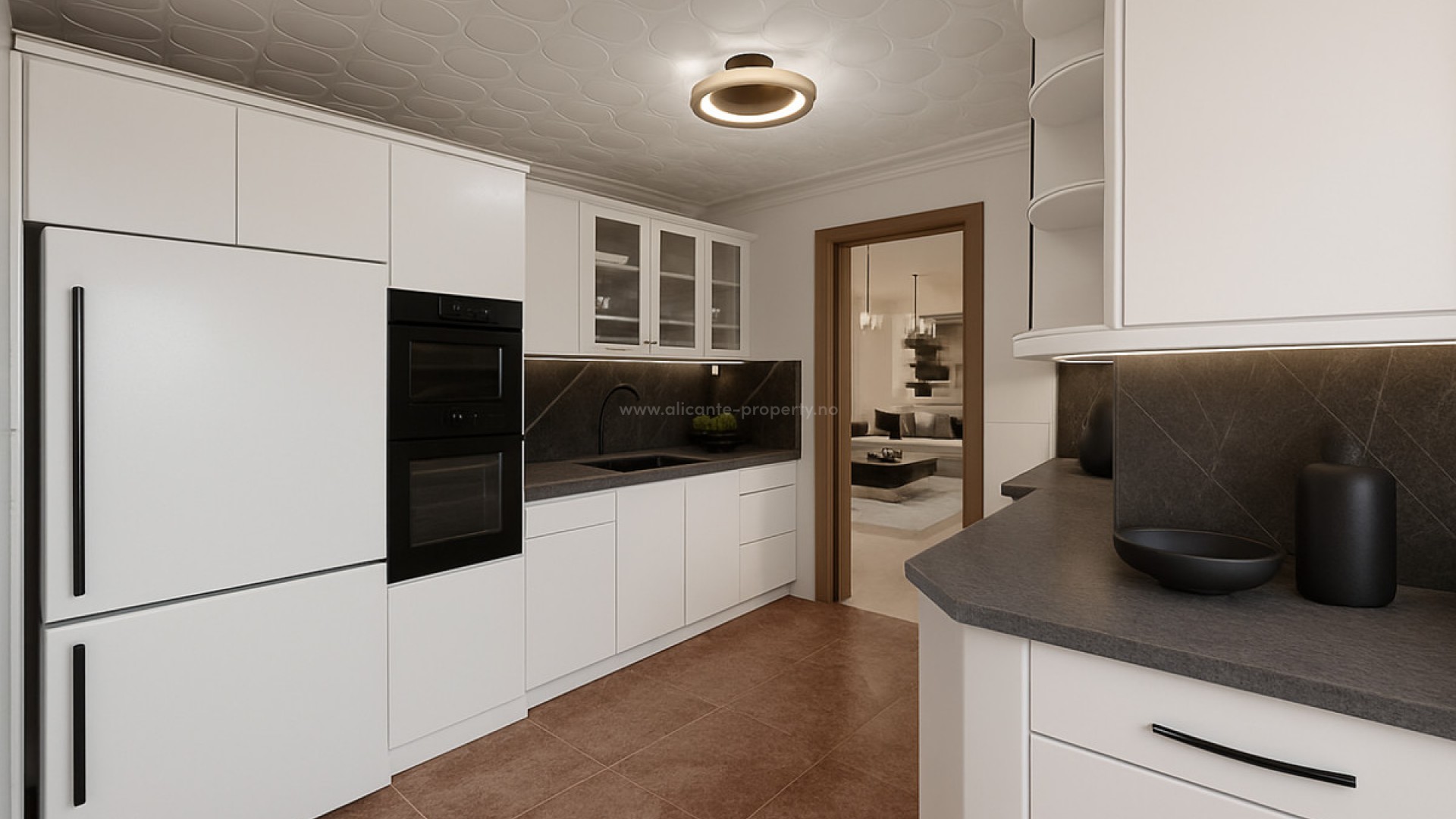 Apartamento / piso en Santa Pola Centro