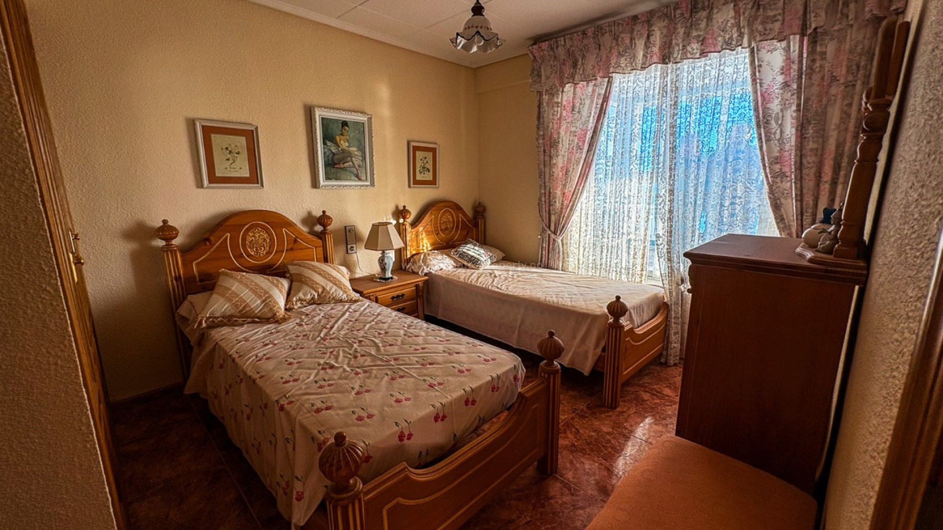 Apartamento / piso en Santa Pola Centro