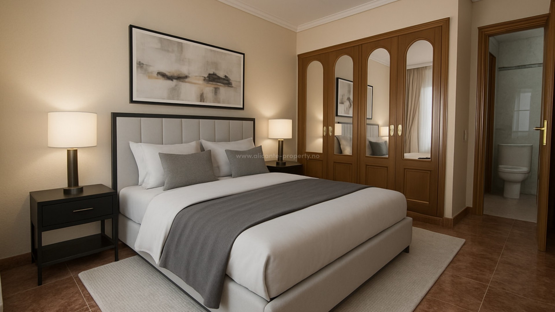 Apartamento / piso en Santa Pola Centro