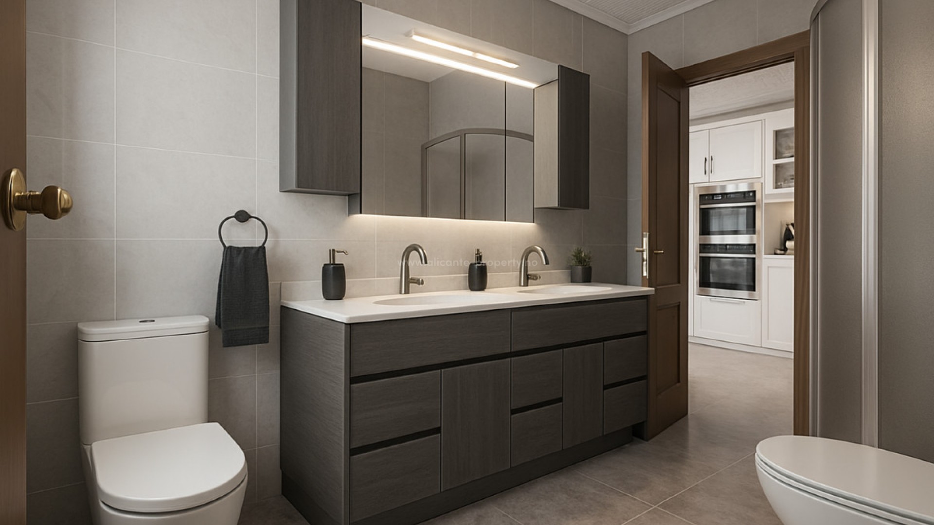 Apartamento / piso en Santa Pola Centro