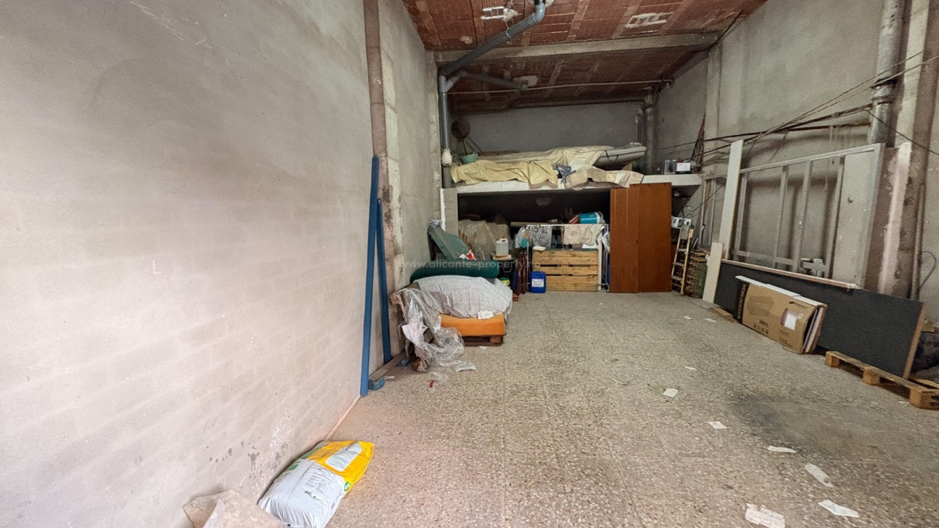 Apartamento / piso en Santa Pola Centro