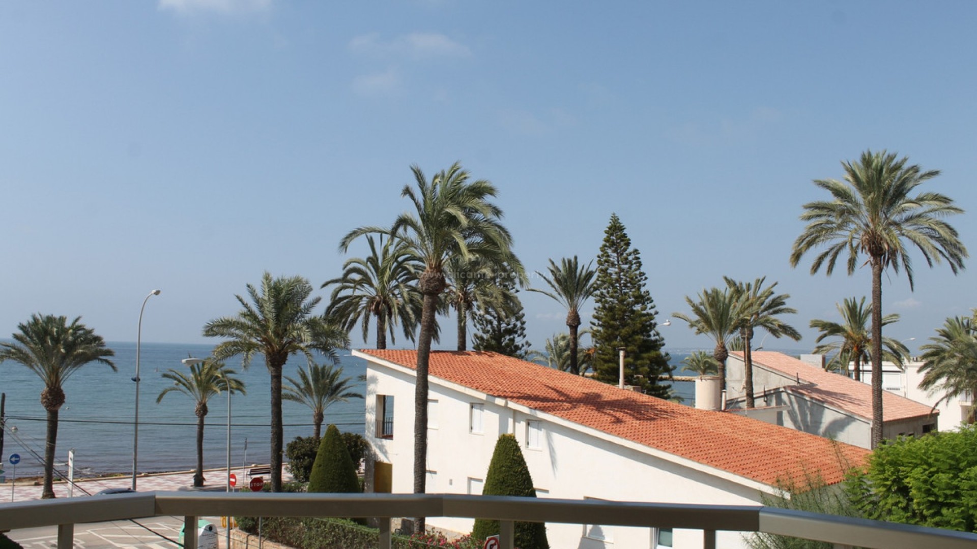 Apartamento / piso en Santa Pola Centro