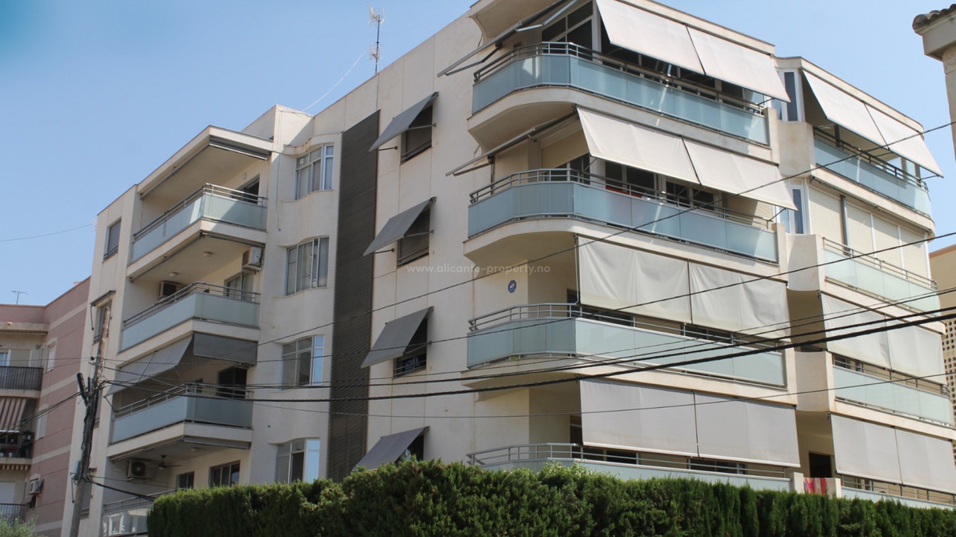 Apartamento / piso en Santa Pola Centro