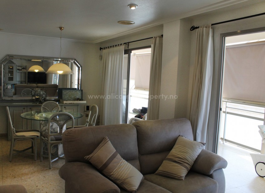 Apartamento / piso en Santa Pola Centro