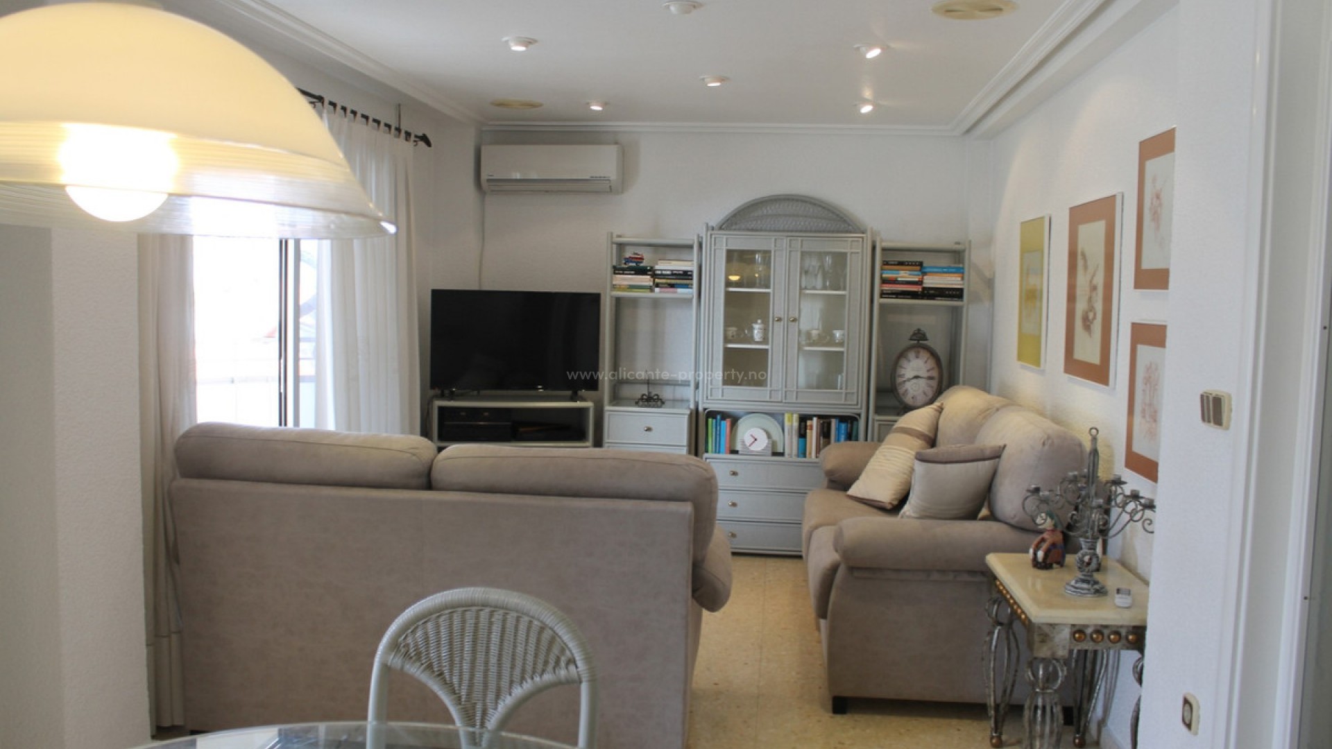 Apartamento / piso en Santa Pola Centro