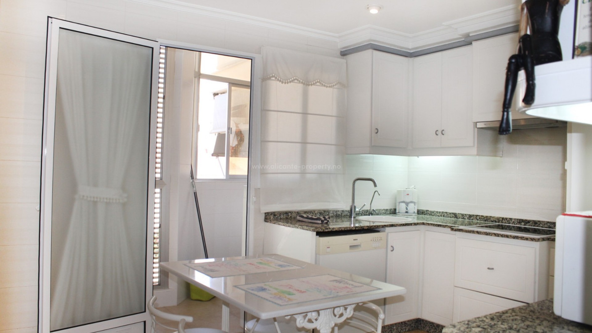 Apartamento / piso en Santa Pola Centro