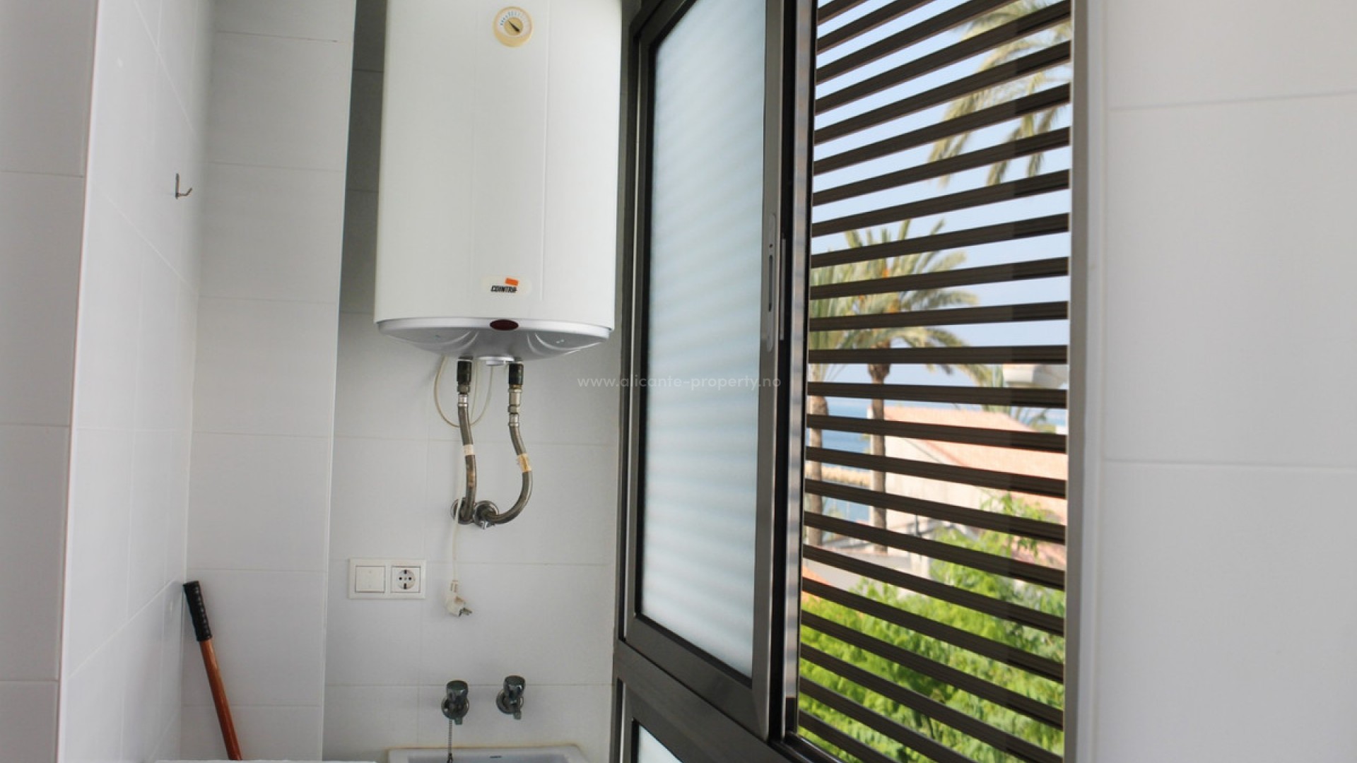 Apartamento / piso en Santa Pola Centro