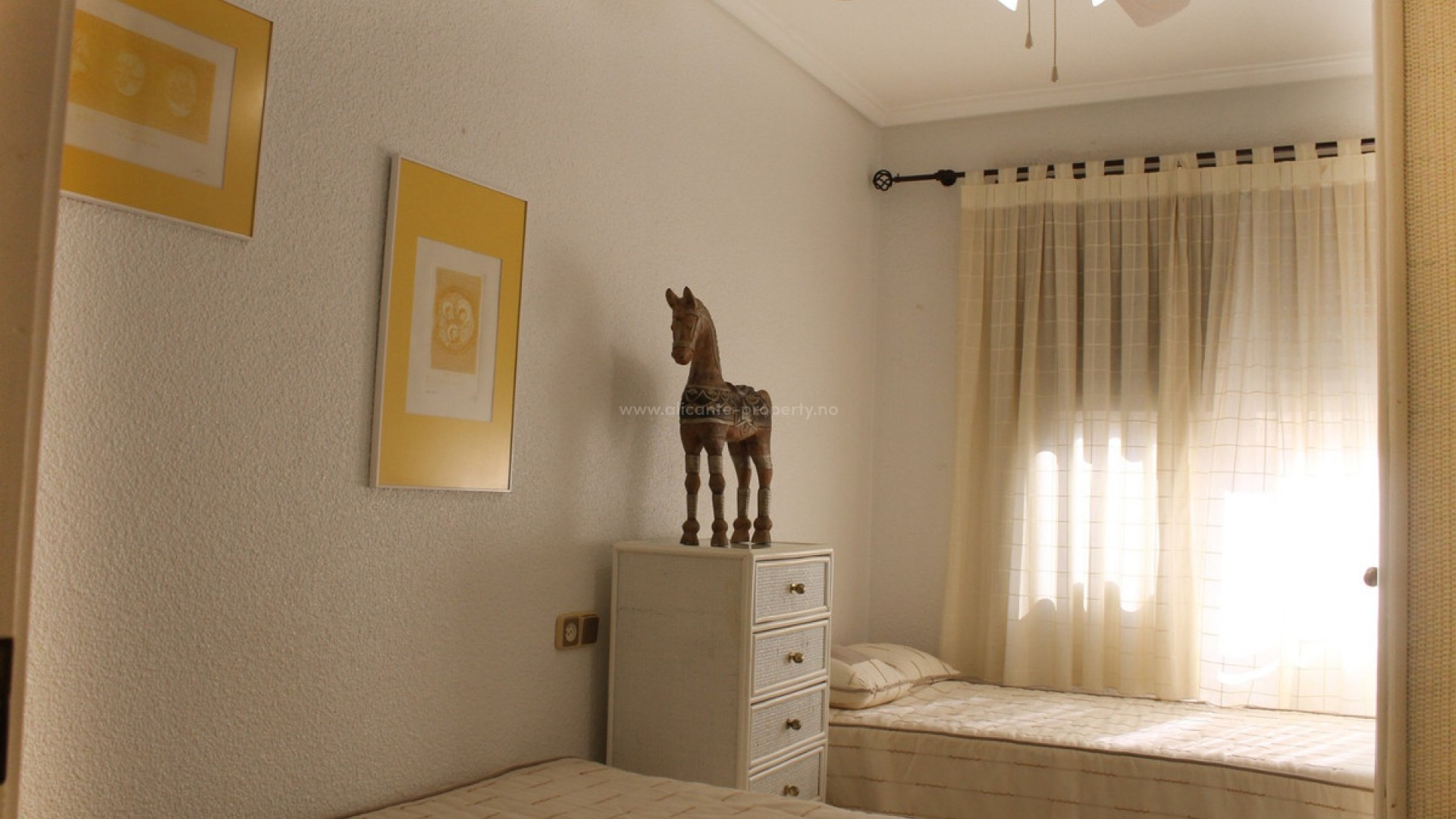 Apartamento / piso en Santa Pola Centro