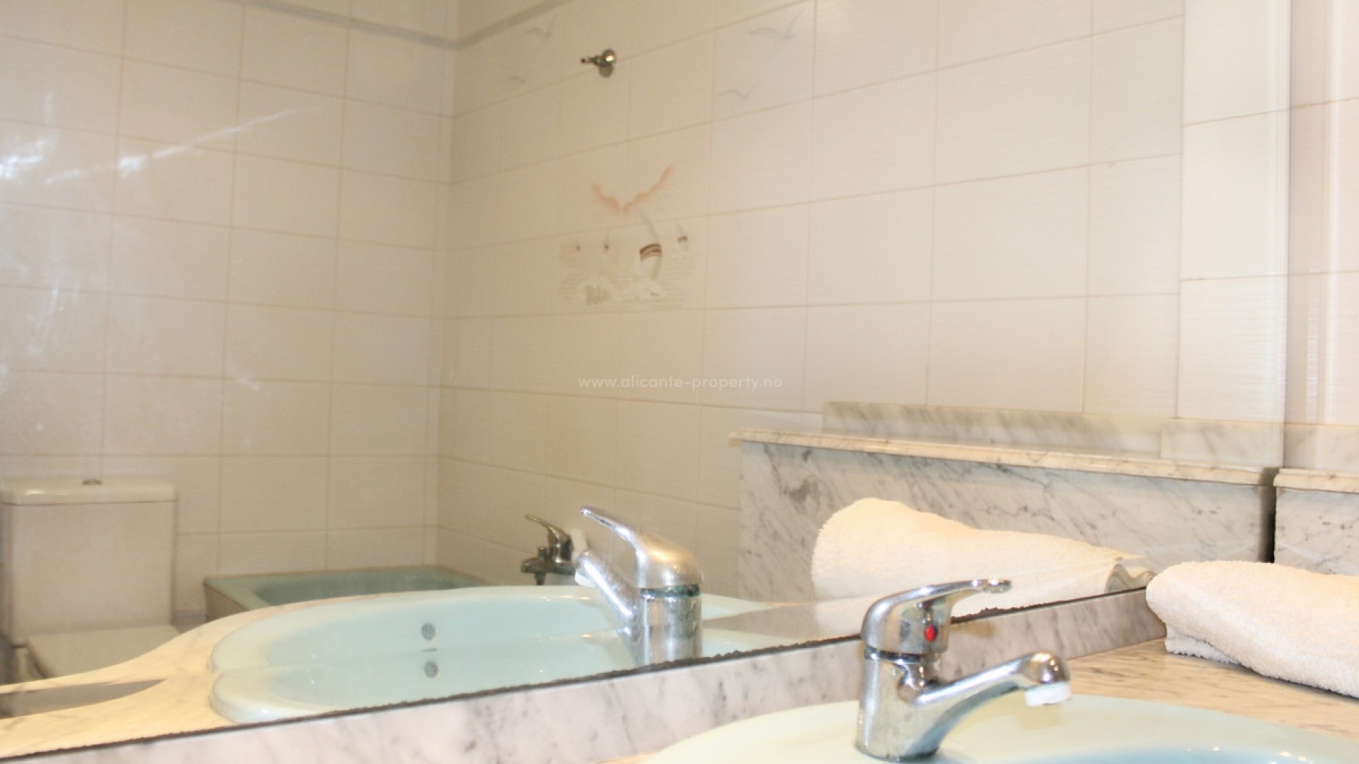 Apartamento / piso en Santa Pola Centro