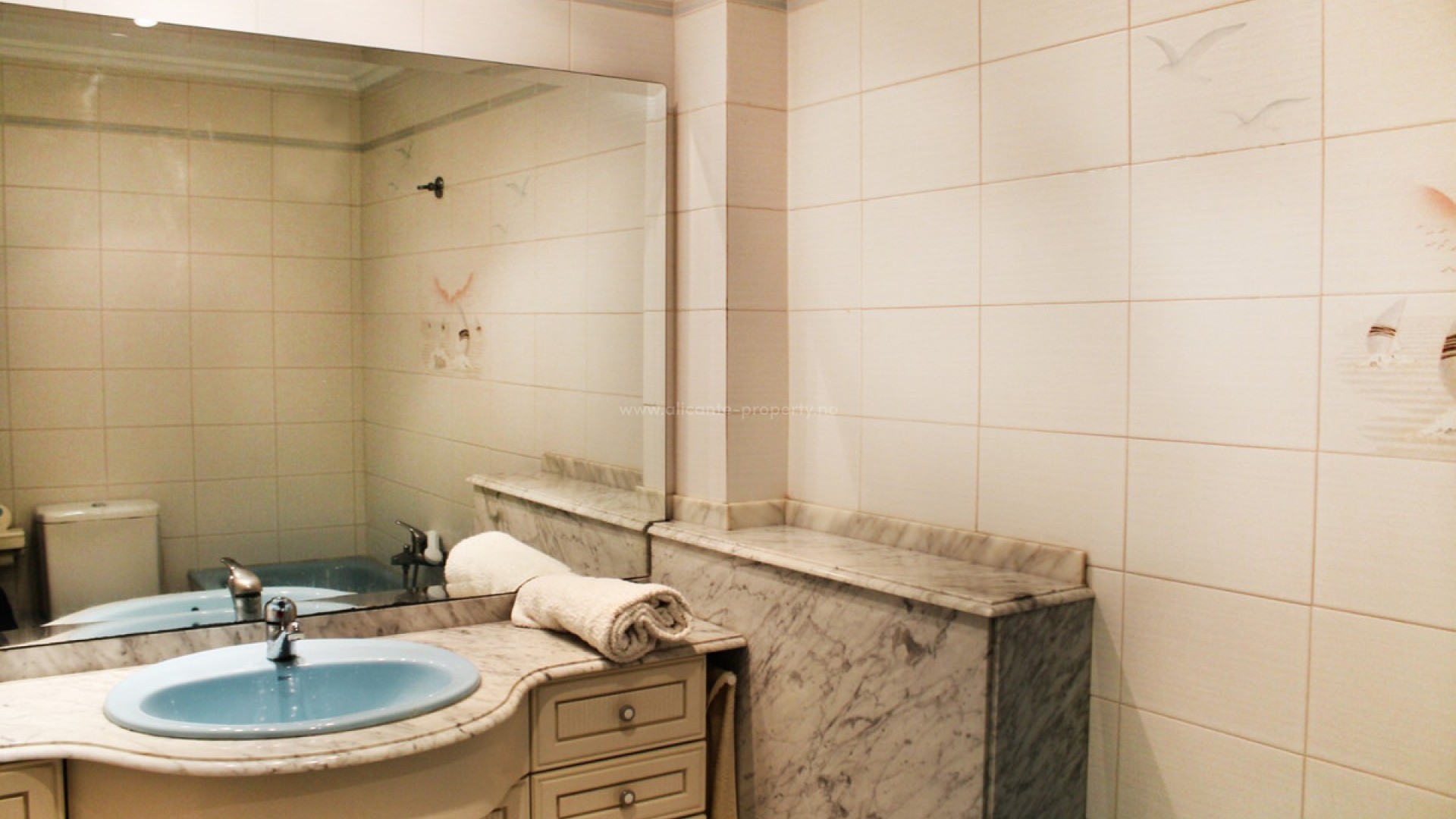 Apartamento / piso en Santa Pola Centro