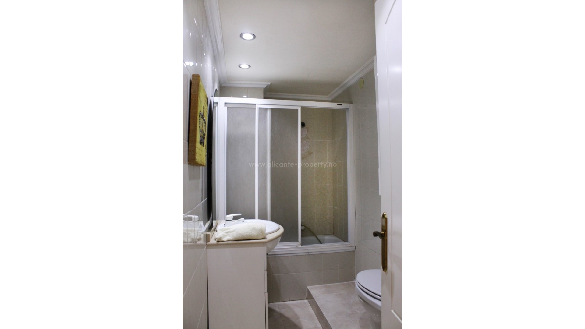 Apartamento / piso en Santa Pola Centro