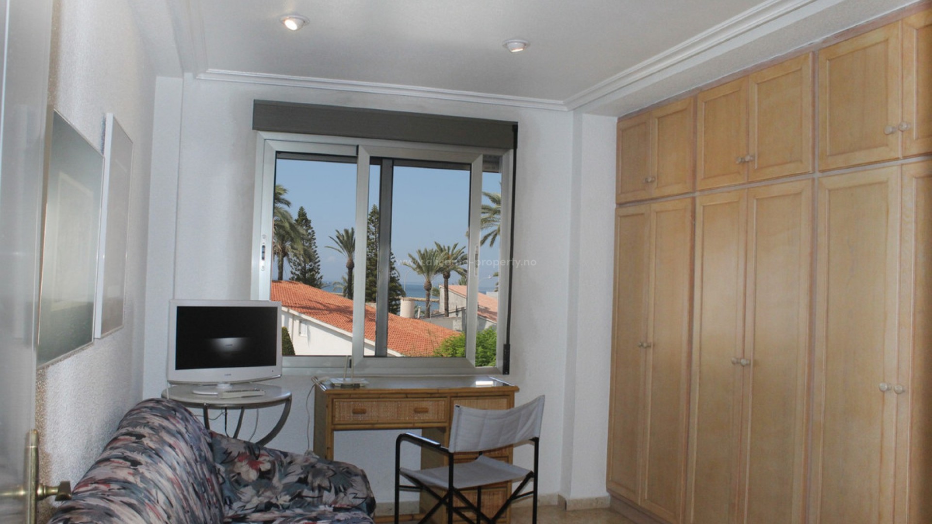 Apartamento / piso en Santa Pola Centro