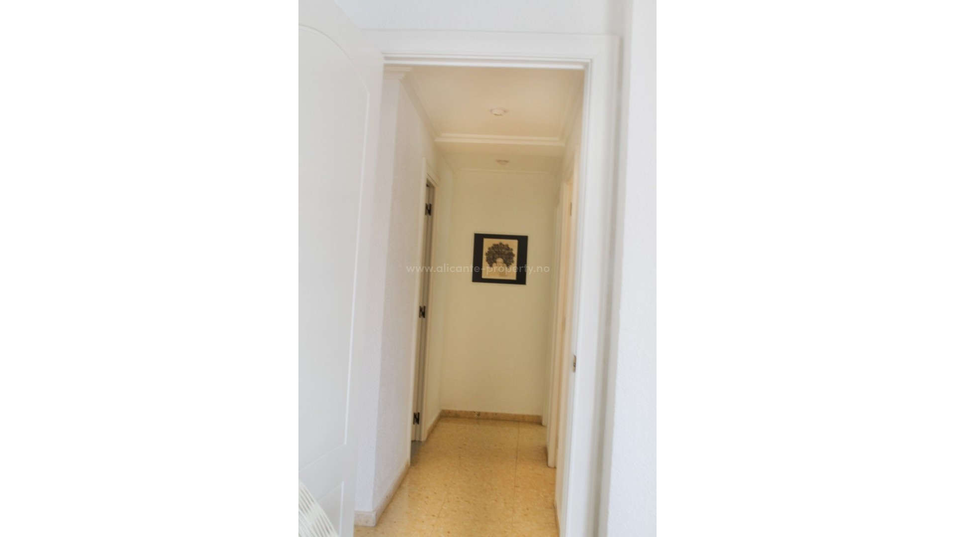 Apartamento / piso en Santa Pola Centro