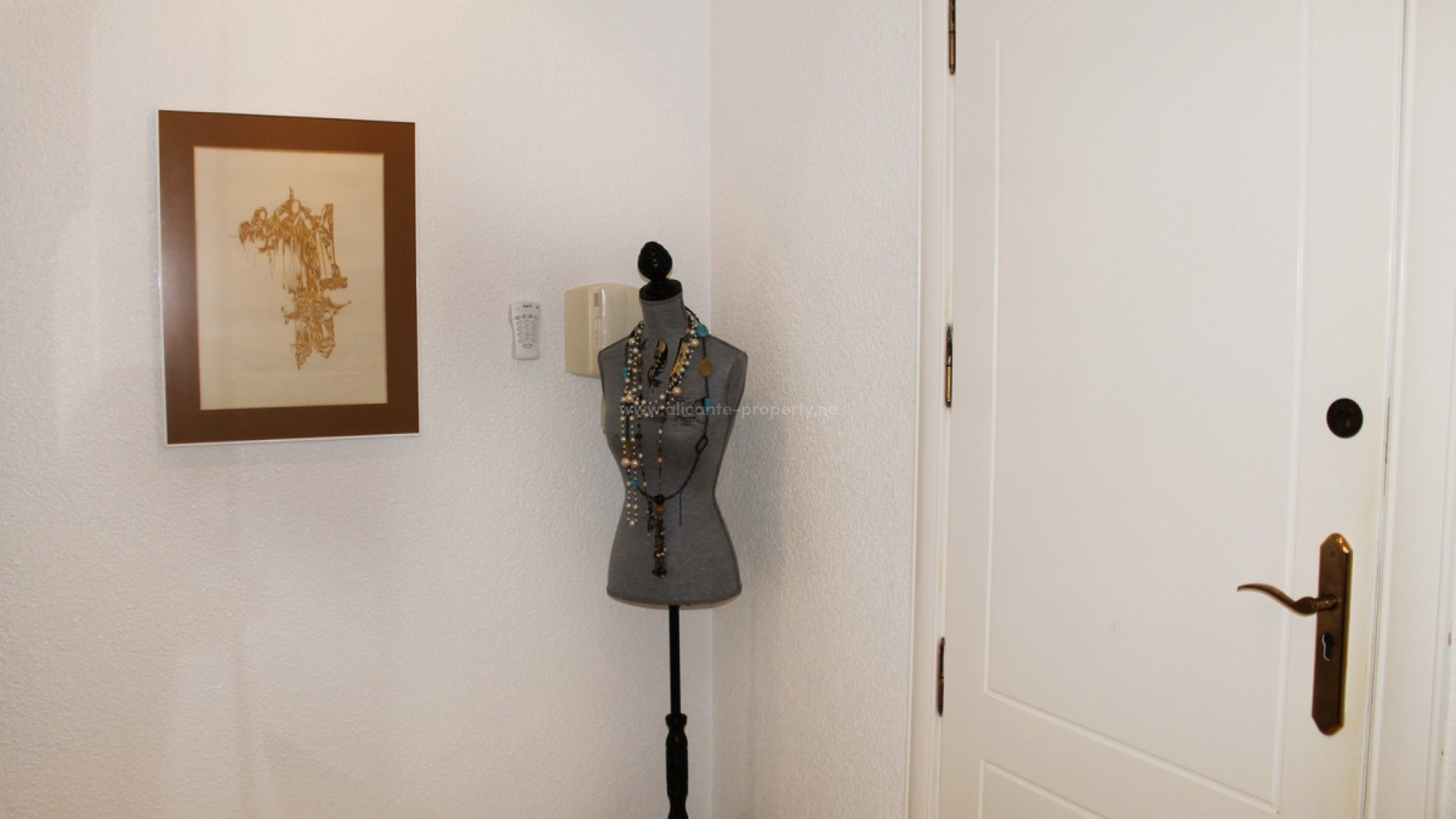 Apartamento / piso en Santa Pola Centro