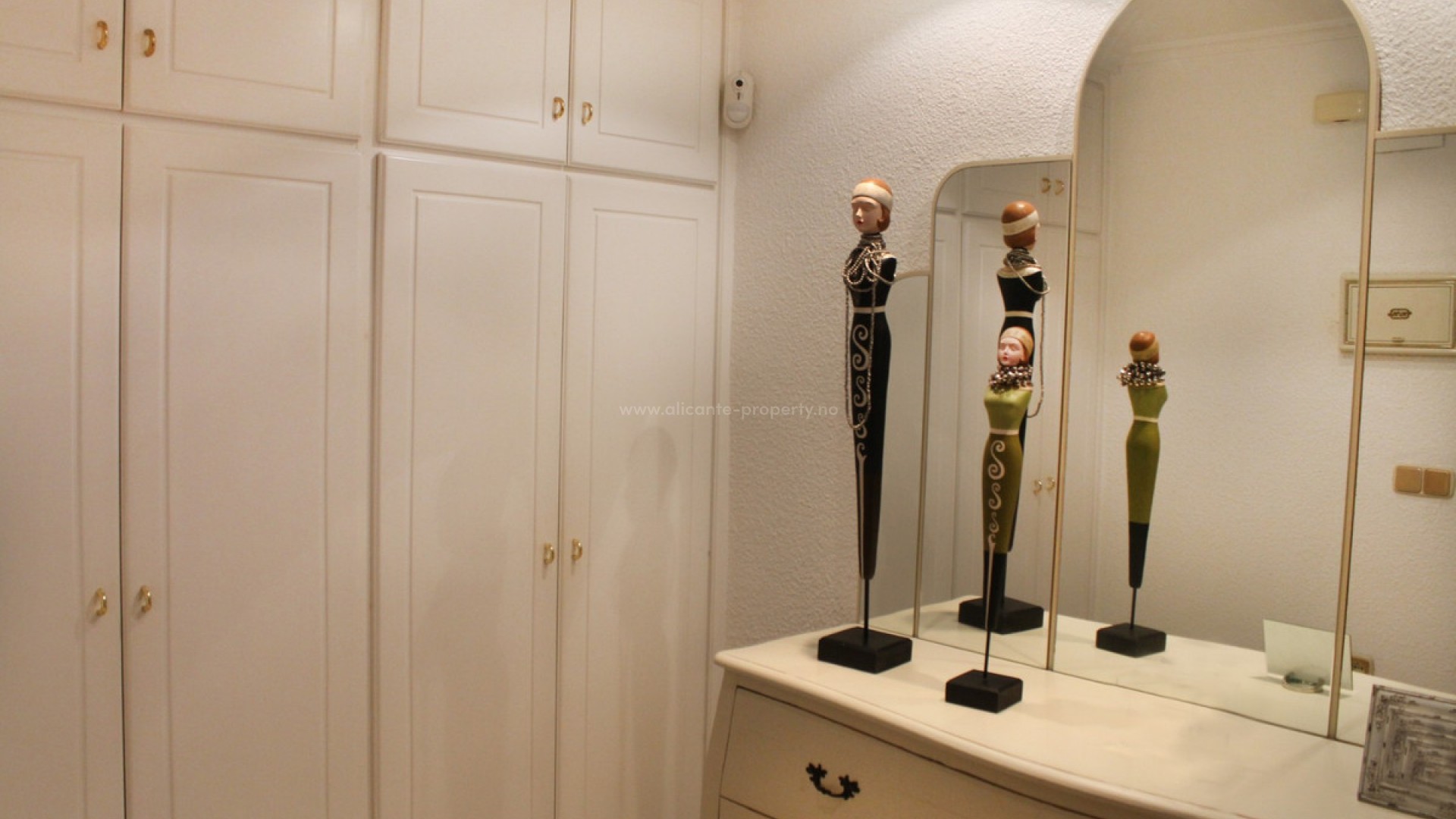 Apartamento / piso en Santa Pola Centro