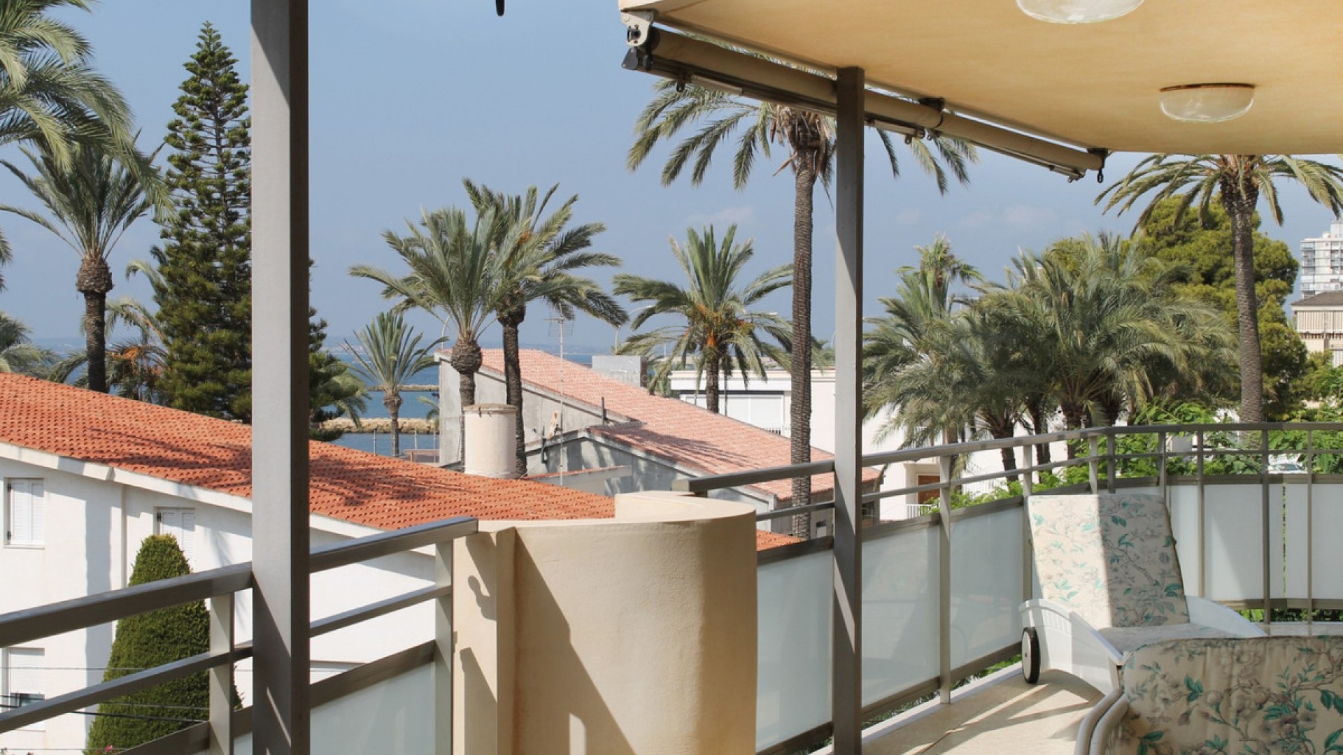 Apartamento / piso en Santa Pola Centro