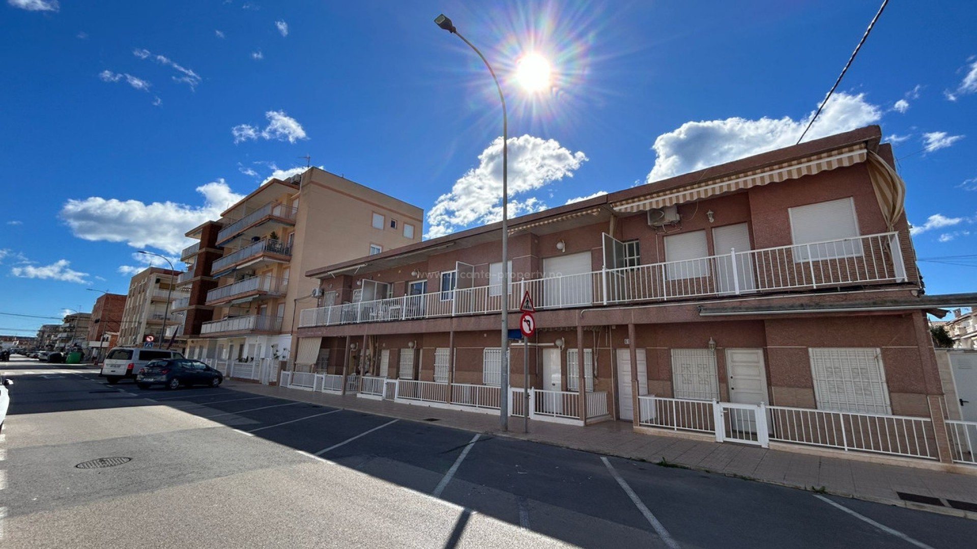 Apartamento / piso en Santa Pola Centro