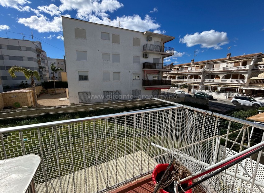 Apartamento / piso en Santa Pola Centro