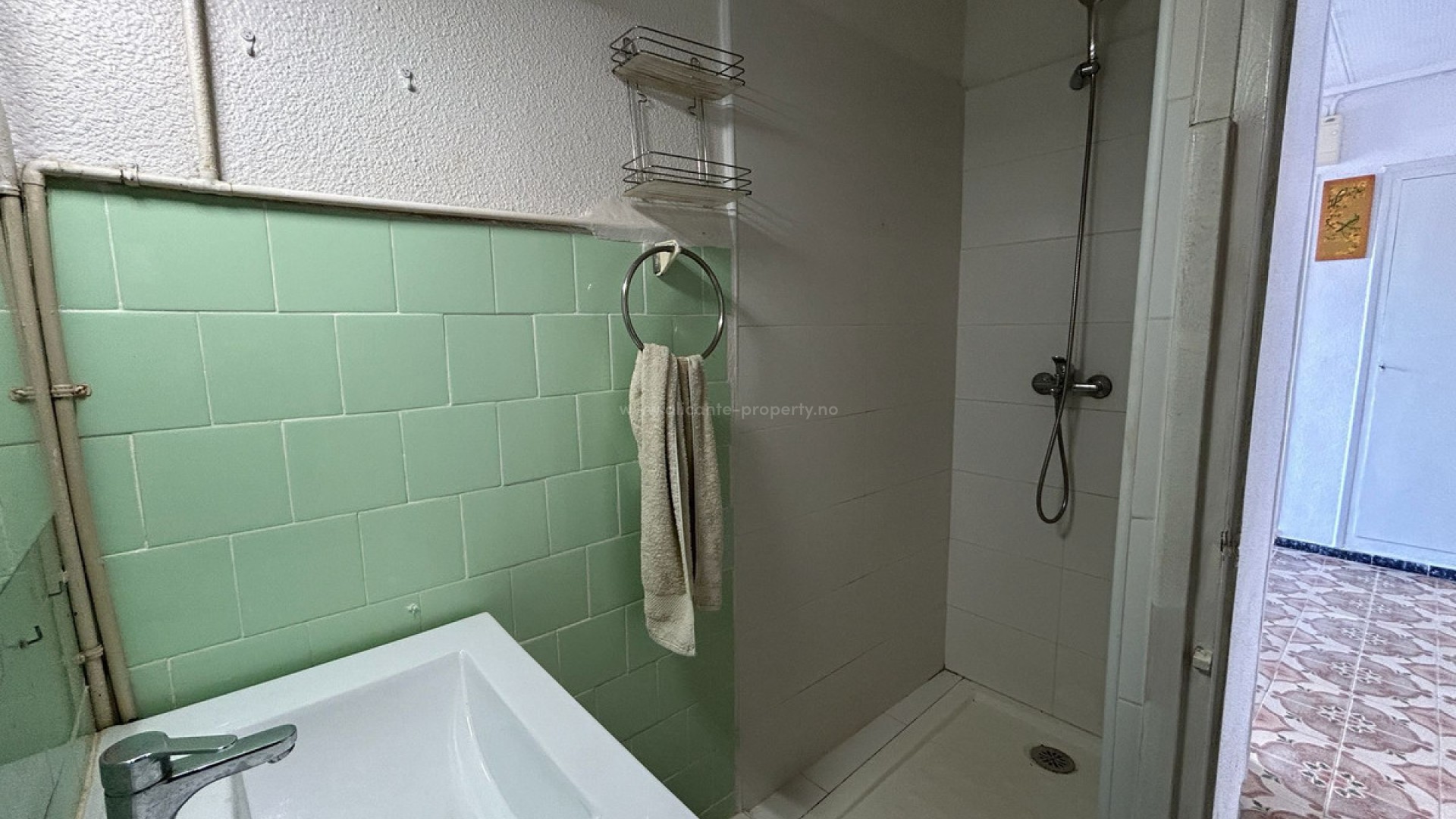 Apartamento / piso en Santa Pola Centro