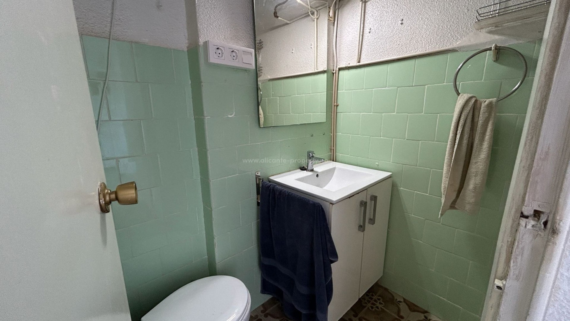 Apartamento / piso en Santa Pola Centro