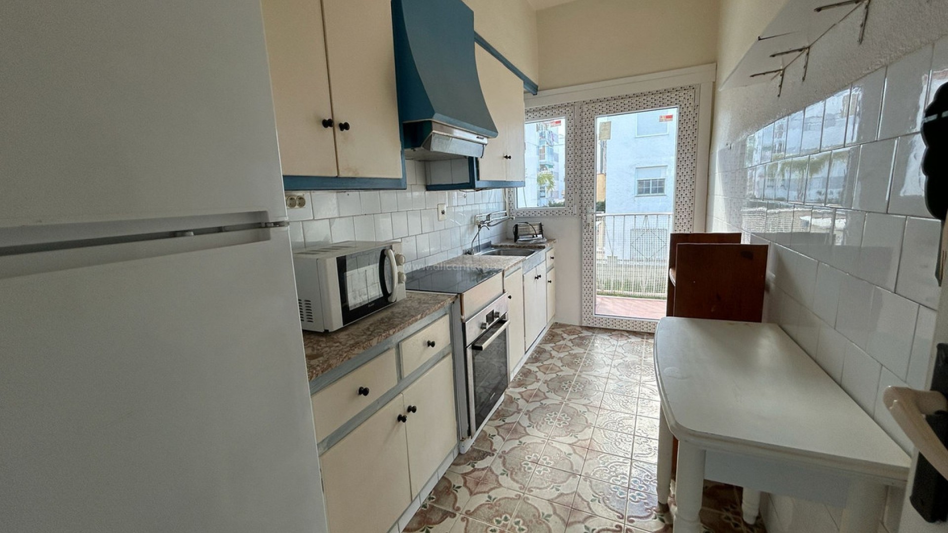 Apartamento / piso en Santa Pola Centro