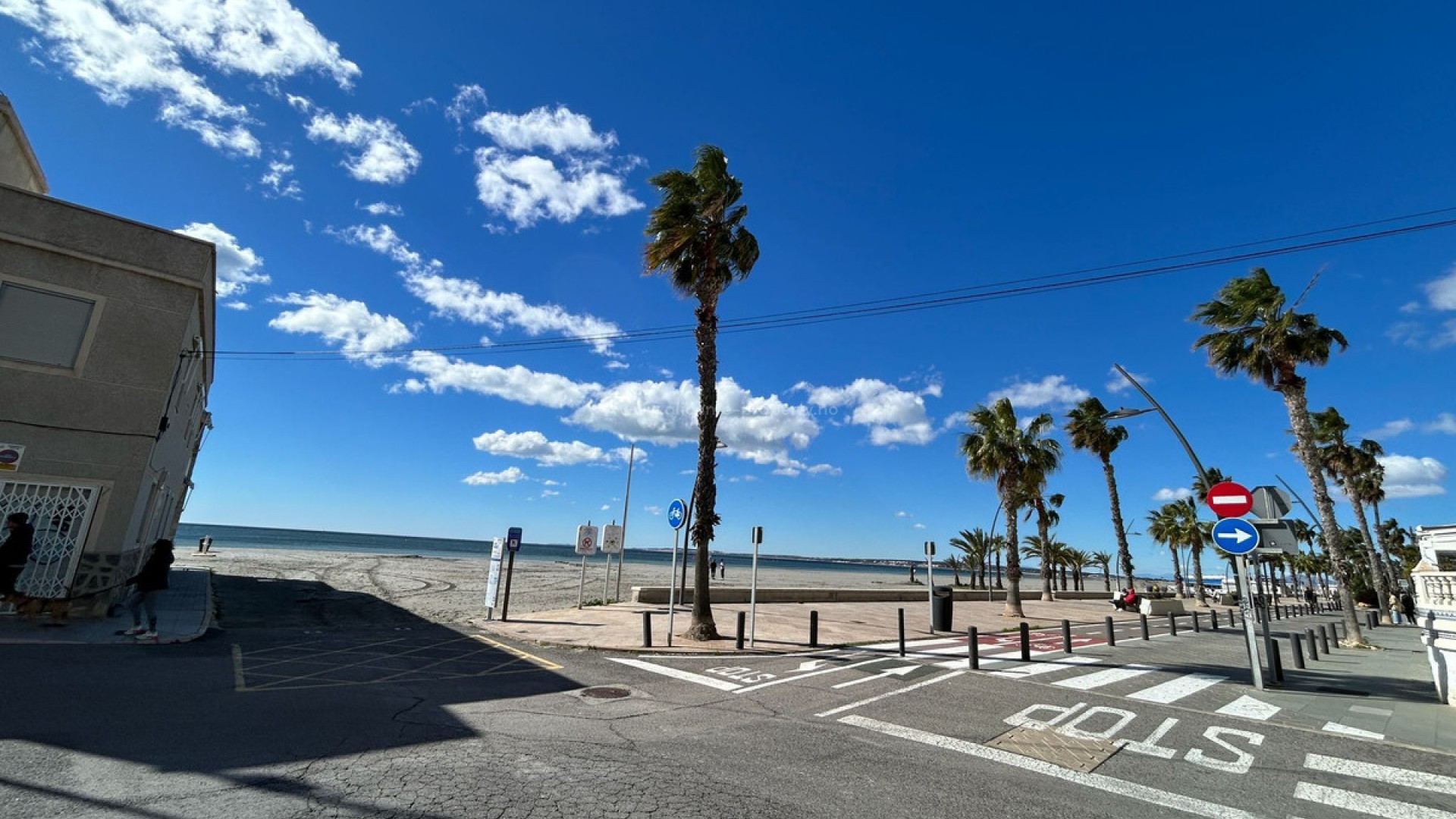 Apartamento / piso en Santa Pola Centro