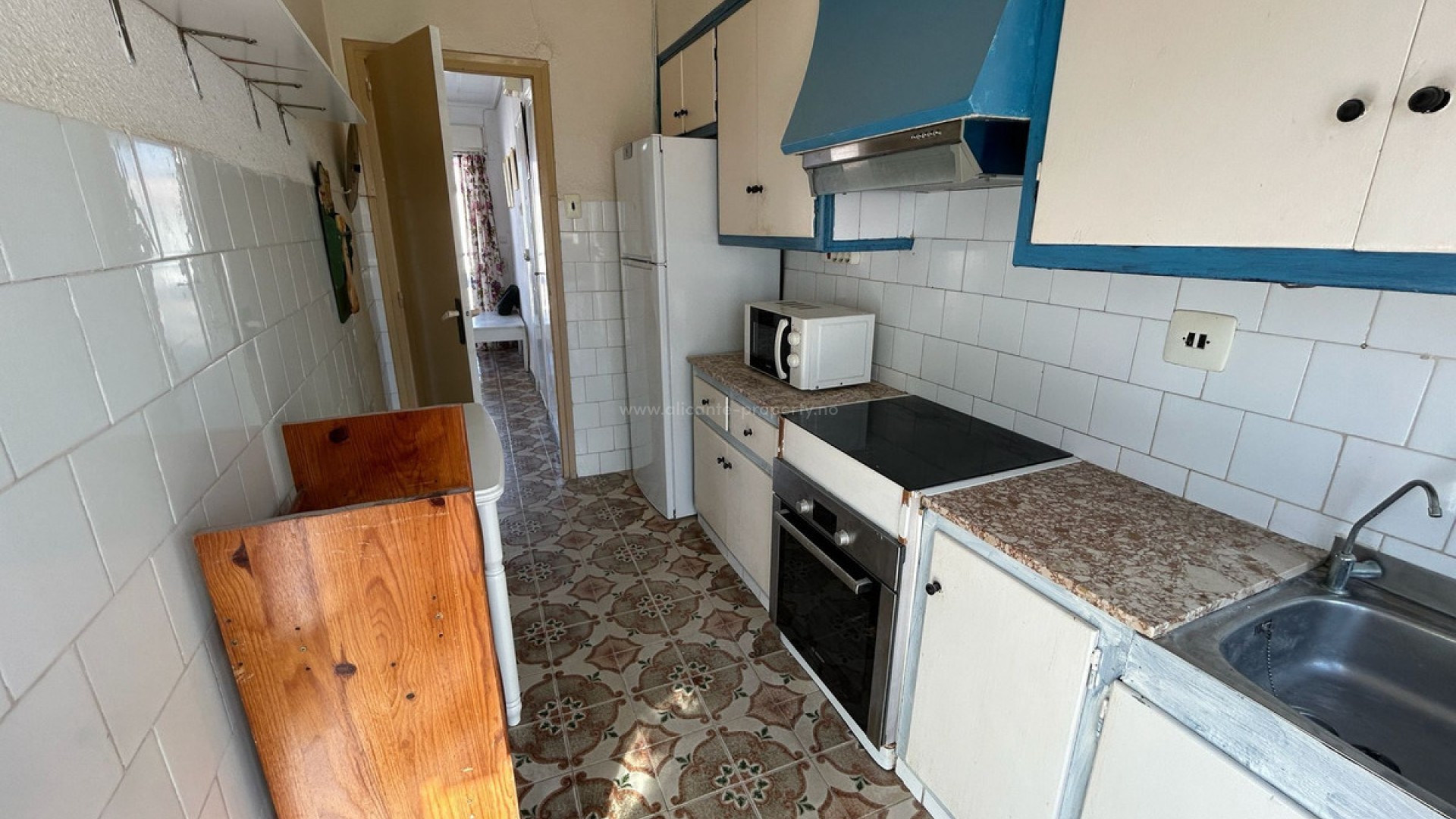 Apartamento / piso en Santa Pola Centro