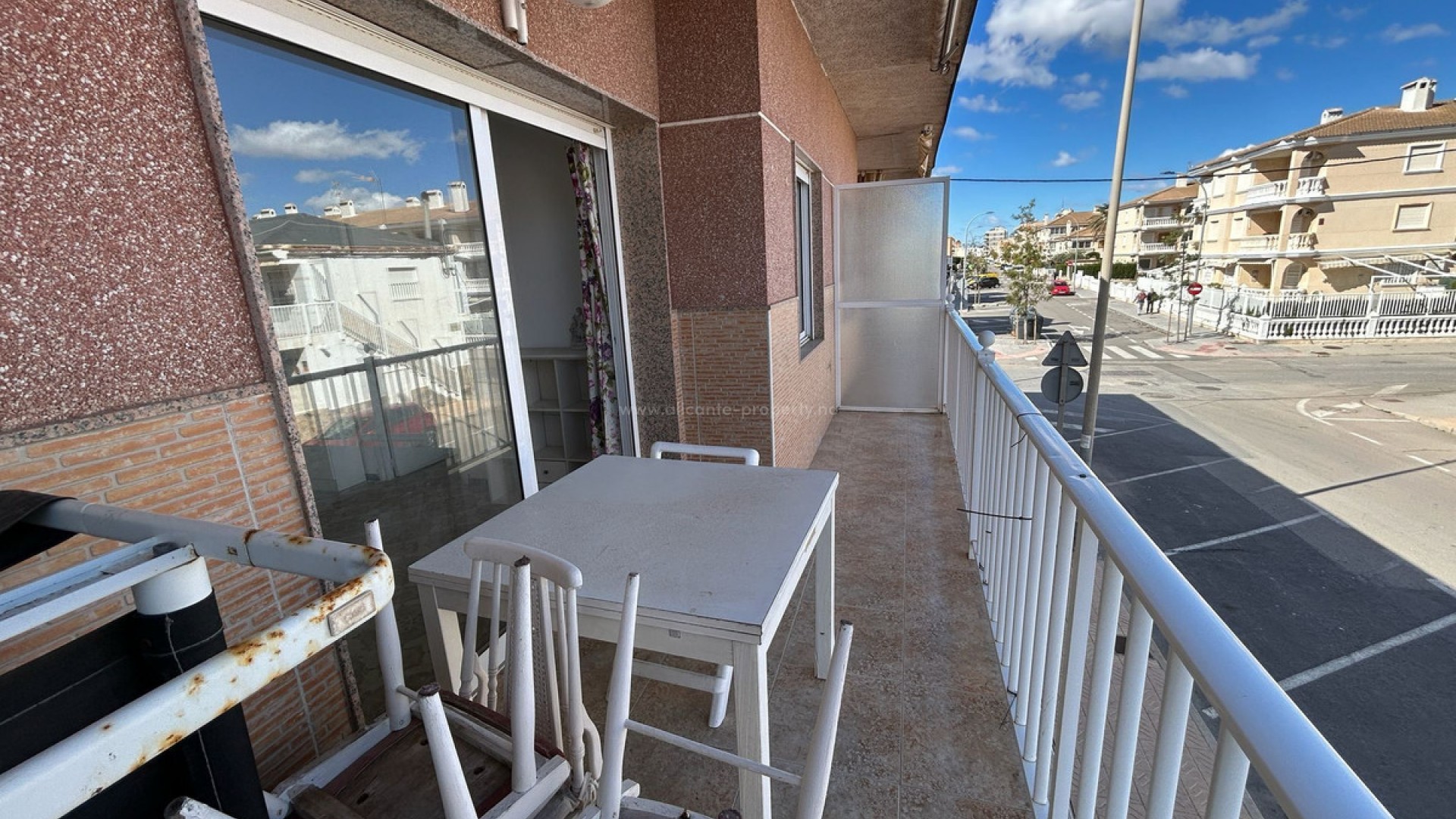 Apartamento / piso en Santa Pola Centro